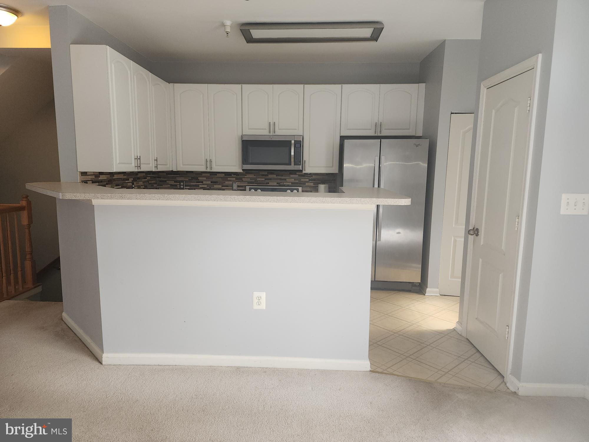 HUNT VALLEY - Residential