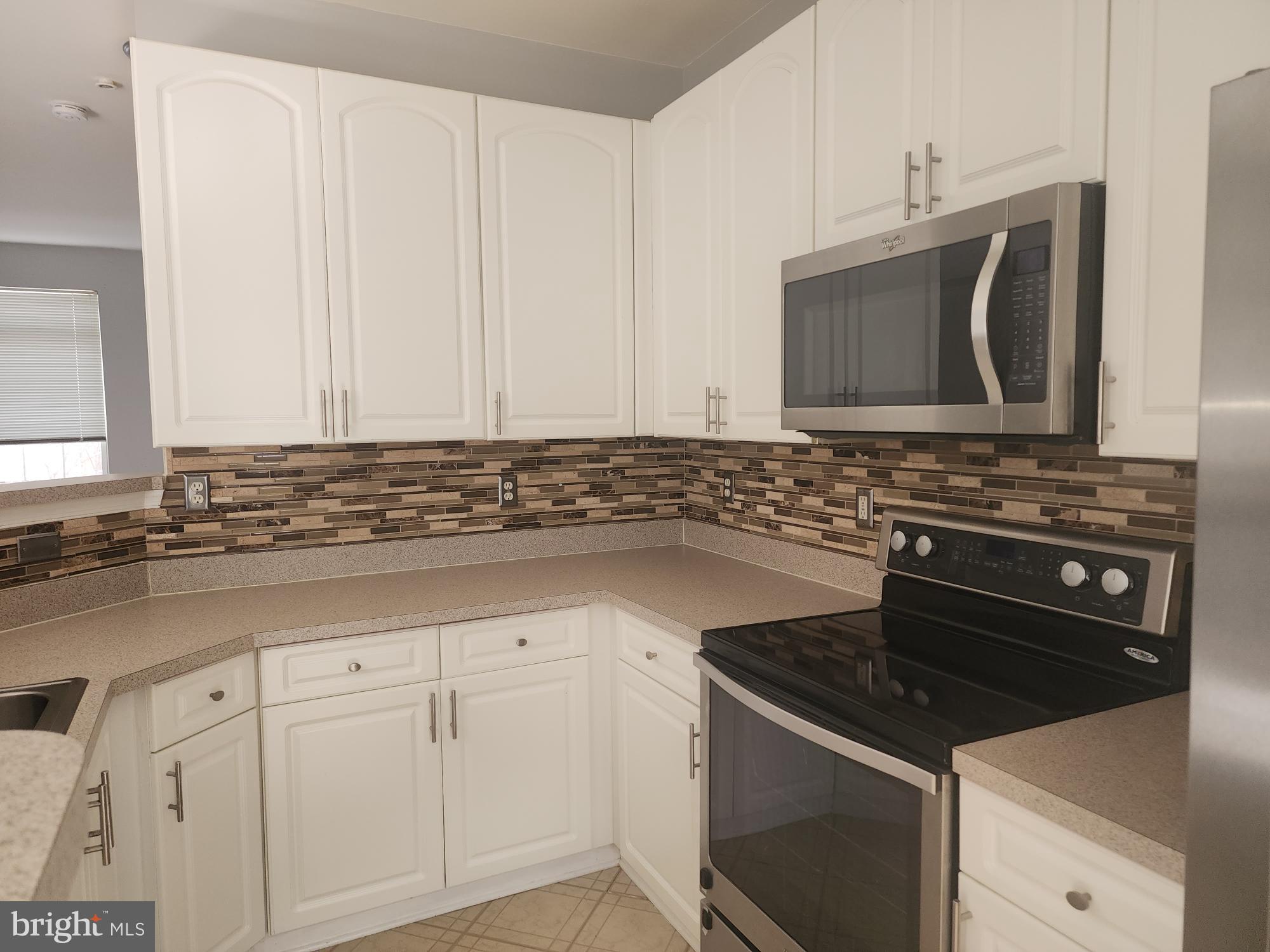 HUNT VALLEY - Residential