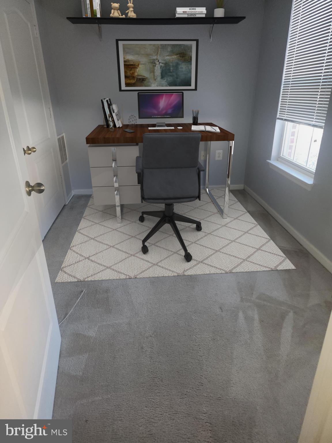 HUNT VALLEY - Residential