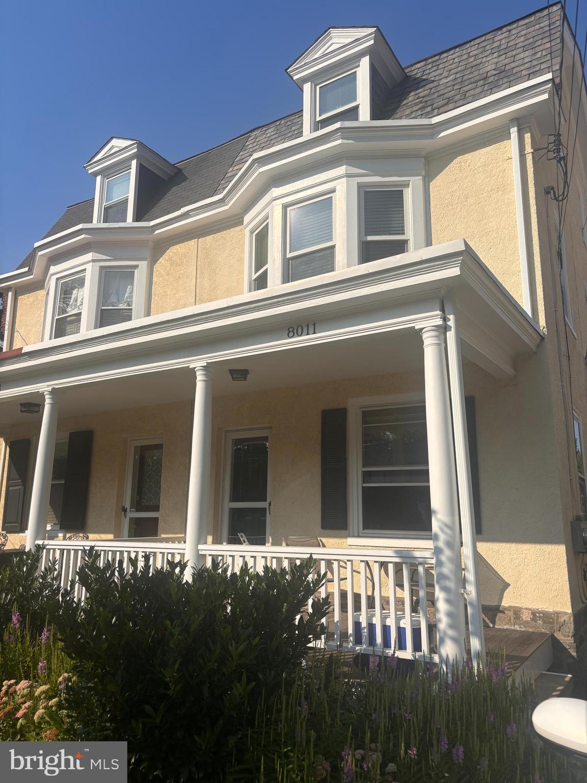 WYNDMOOR - Residential Lease