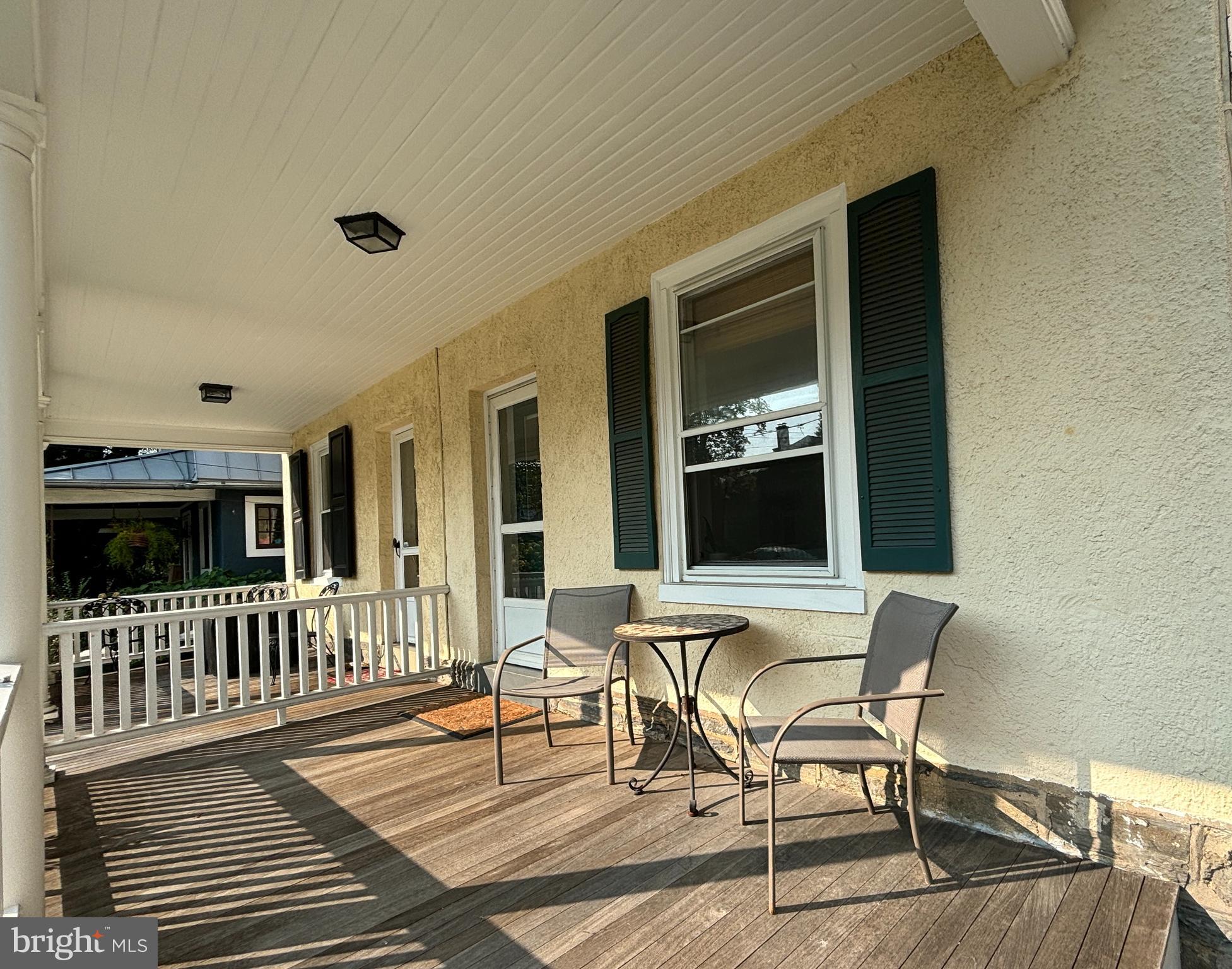 WYNDMOOR - Residential Lease