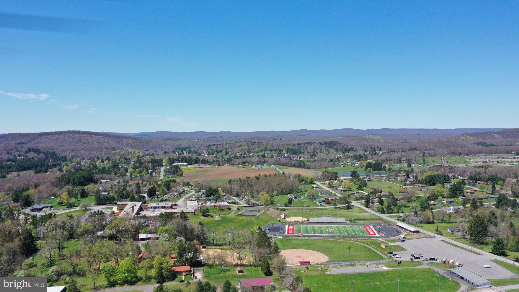 KINGS HILLS ESTATES - Residential