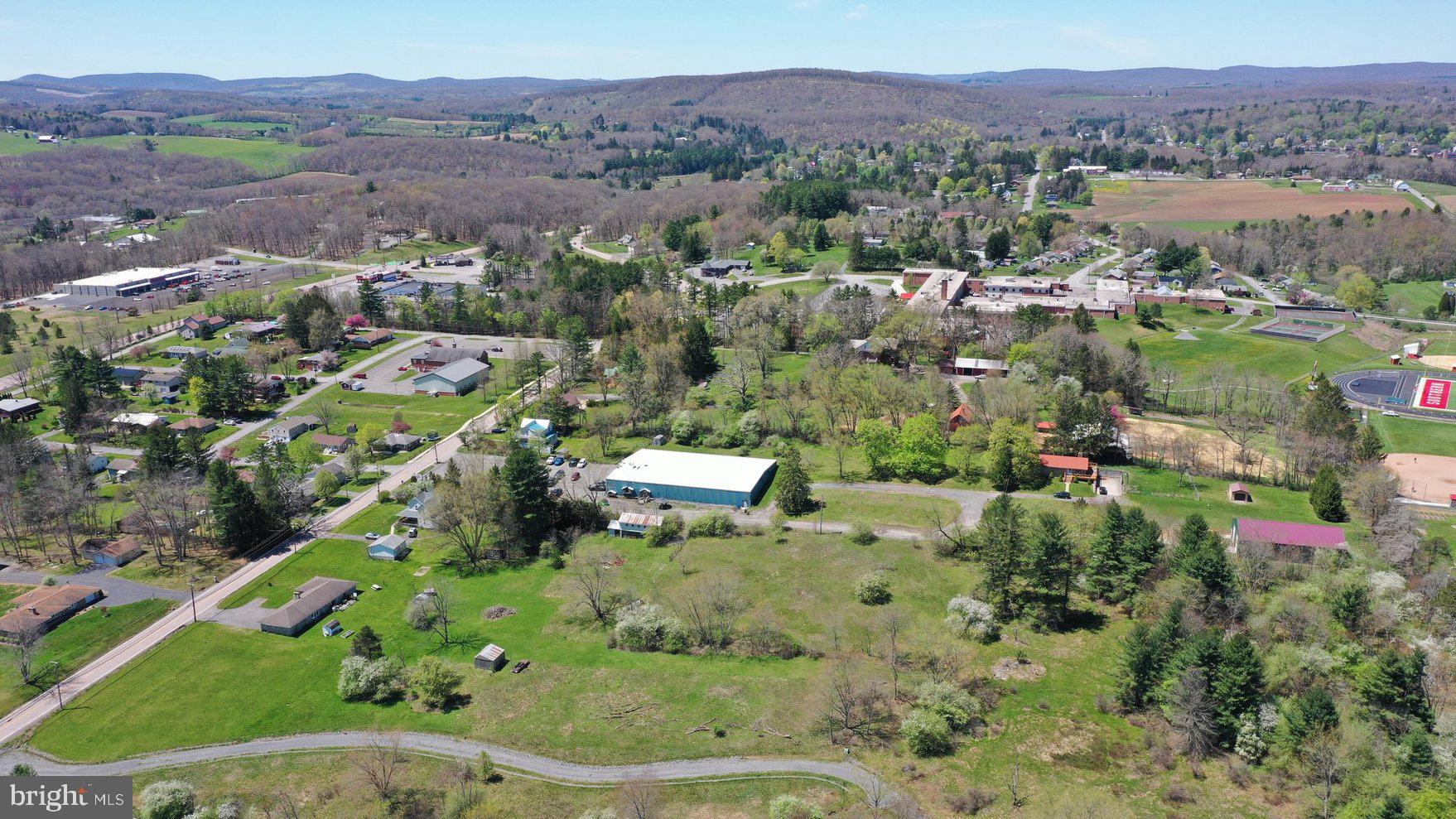 KINGS HILLS ESTATES - Residential