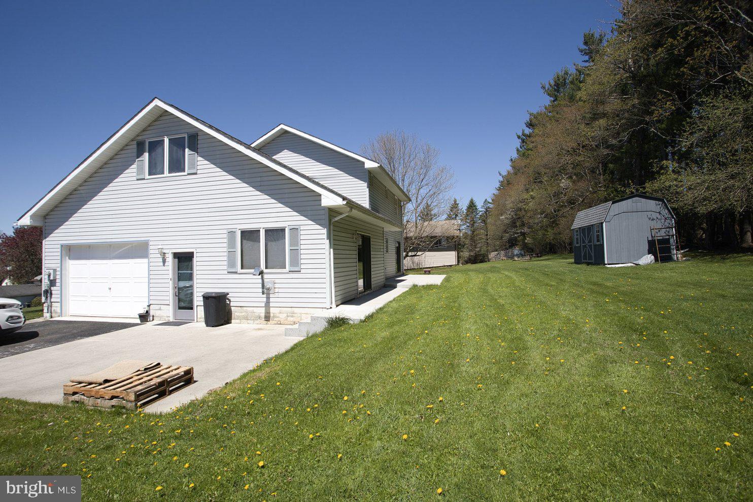 KINGS HILLS ESTATES - Residential