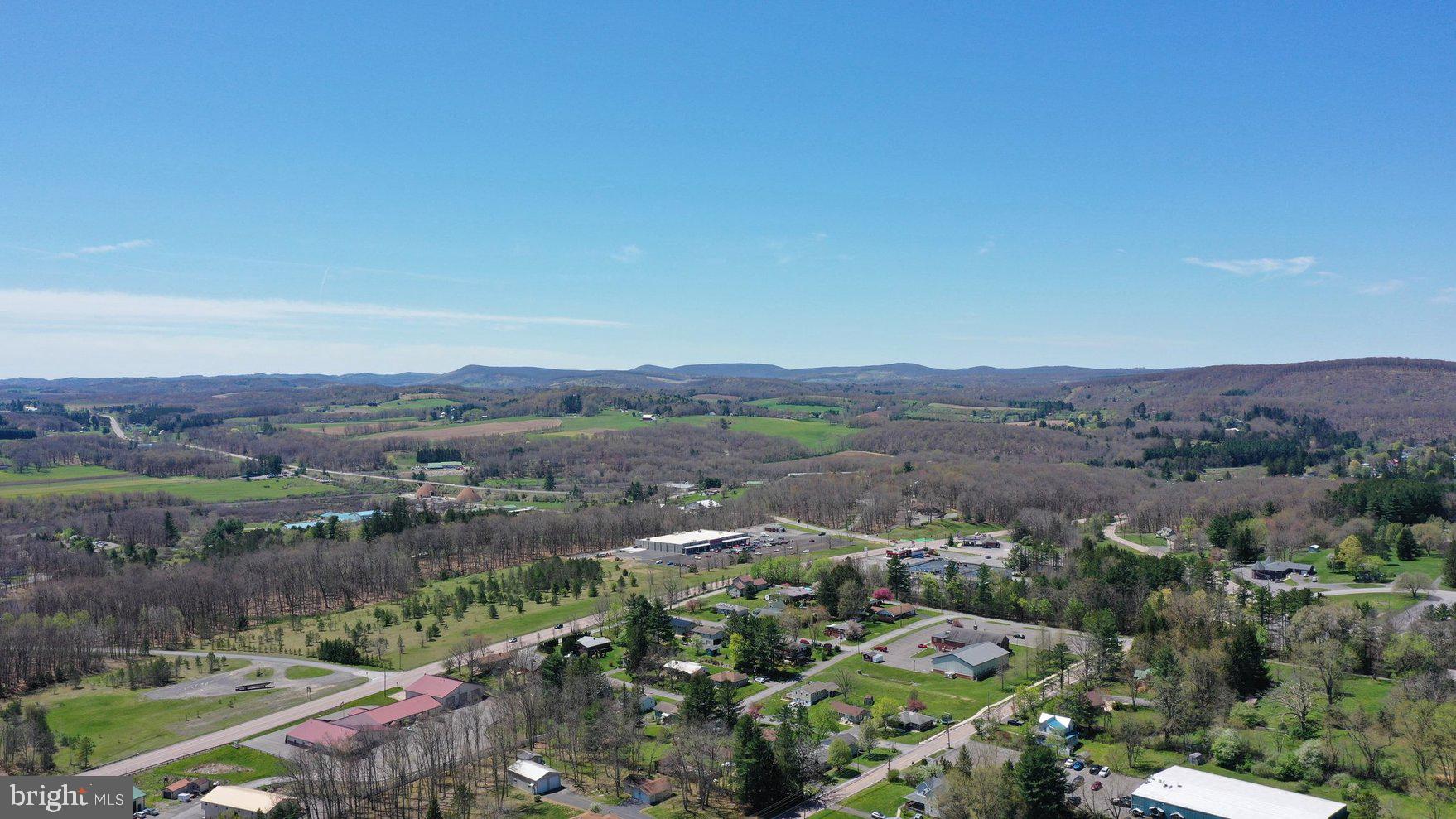 KINGS HILLS ESTATES - Residential