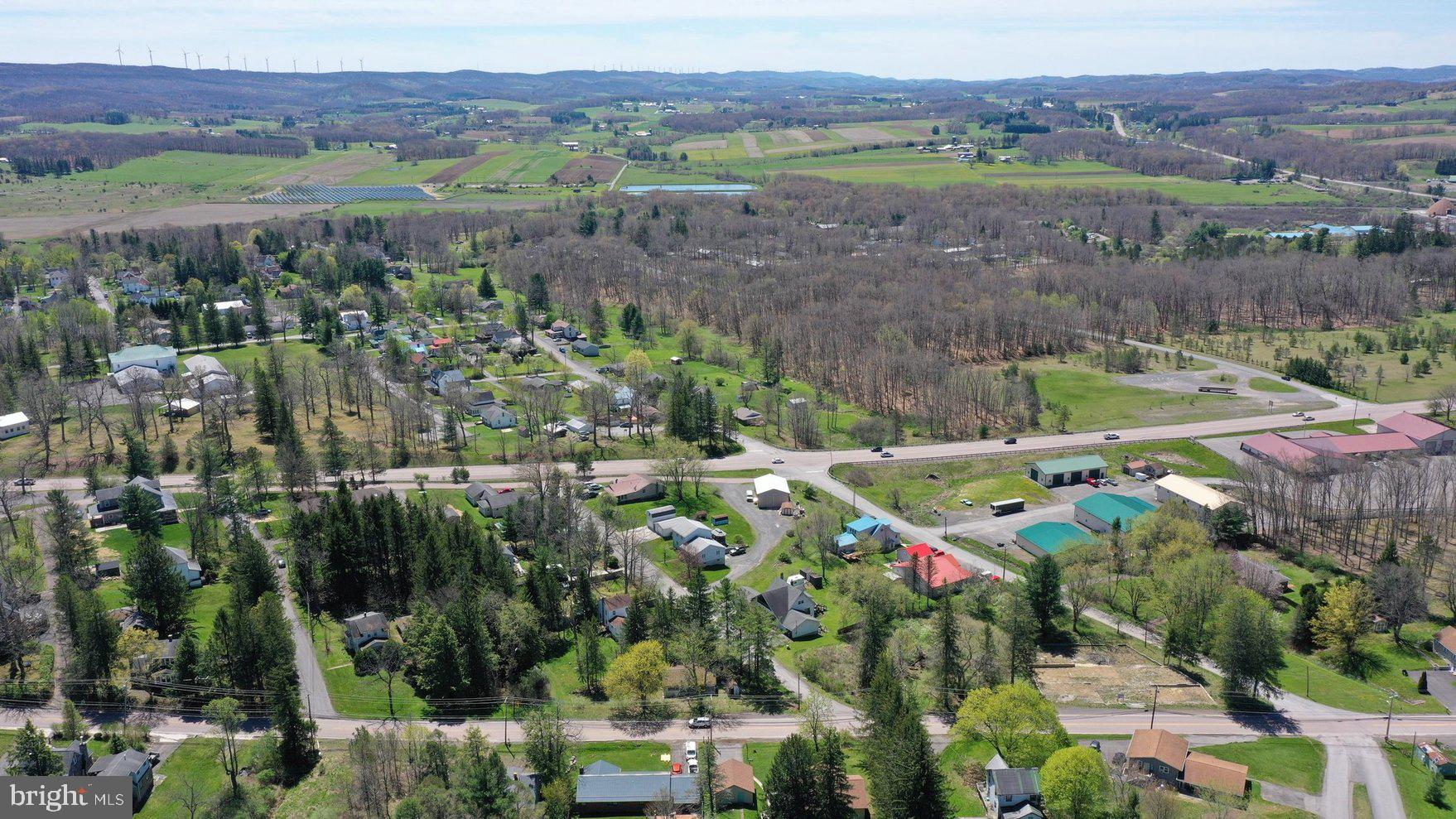 KINGS HILLS ESTATES - Residential