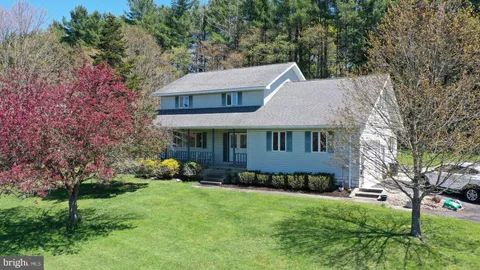723 Kings Ct, Oakland, MD MLS: MDGA2009442