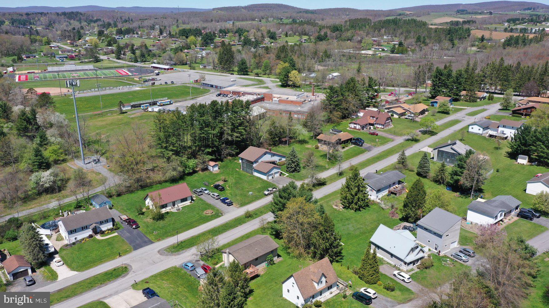 KINGS HILLS ESTATES - Residential