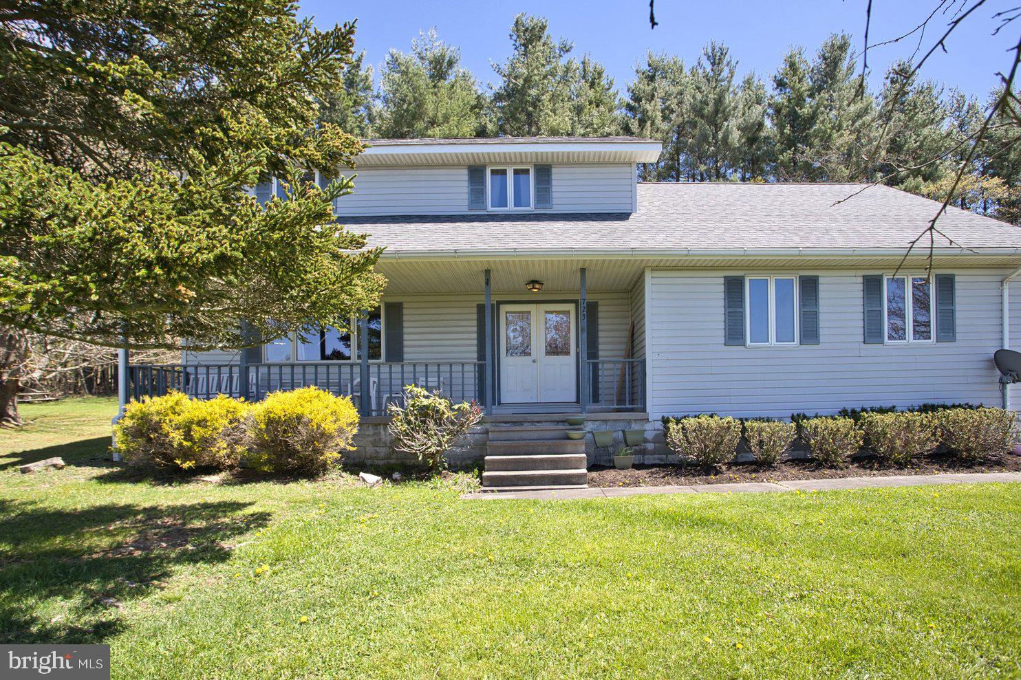 KINGS HILLS ESTATES - Residential