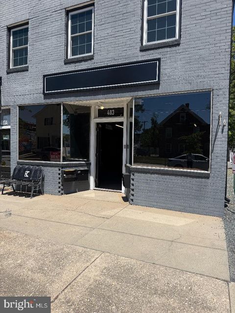 Photo of 403 Market Street, DENTON, MD 21629 (MLS # MDCM2007362)