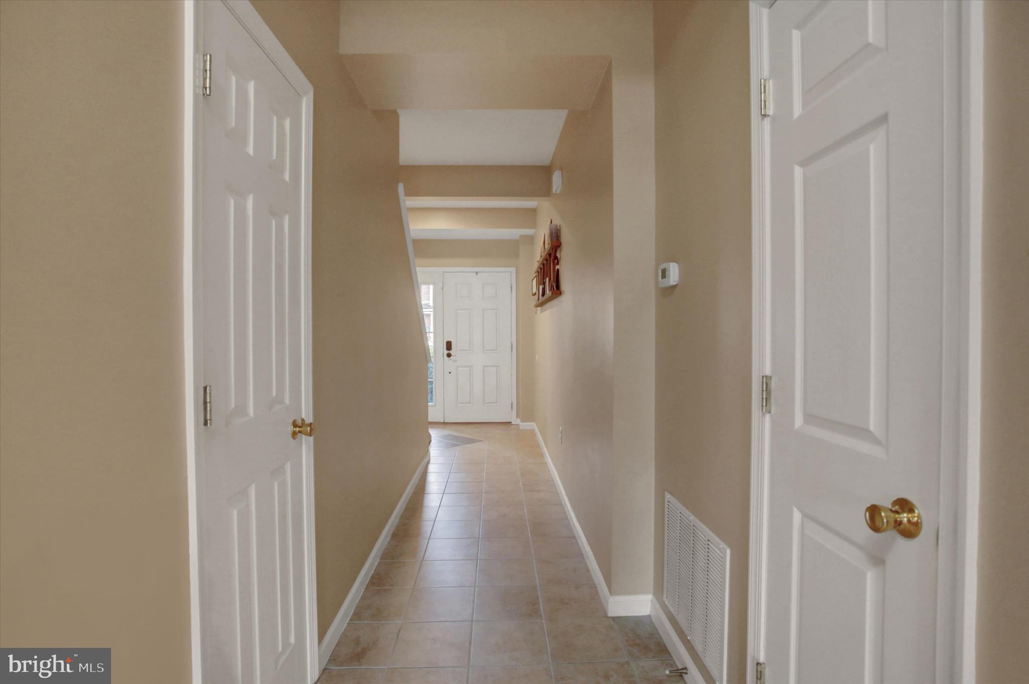 NICHOLSON SQUARE VILLAGE - Residential