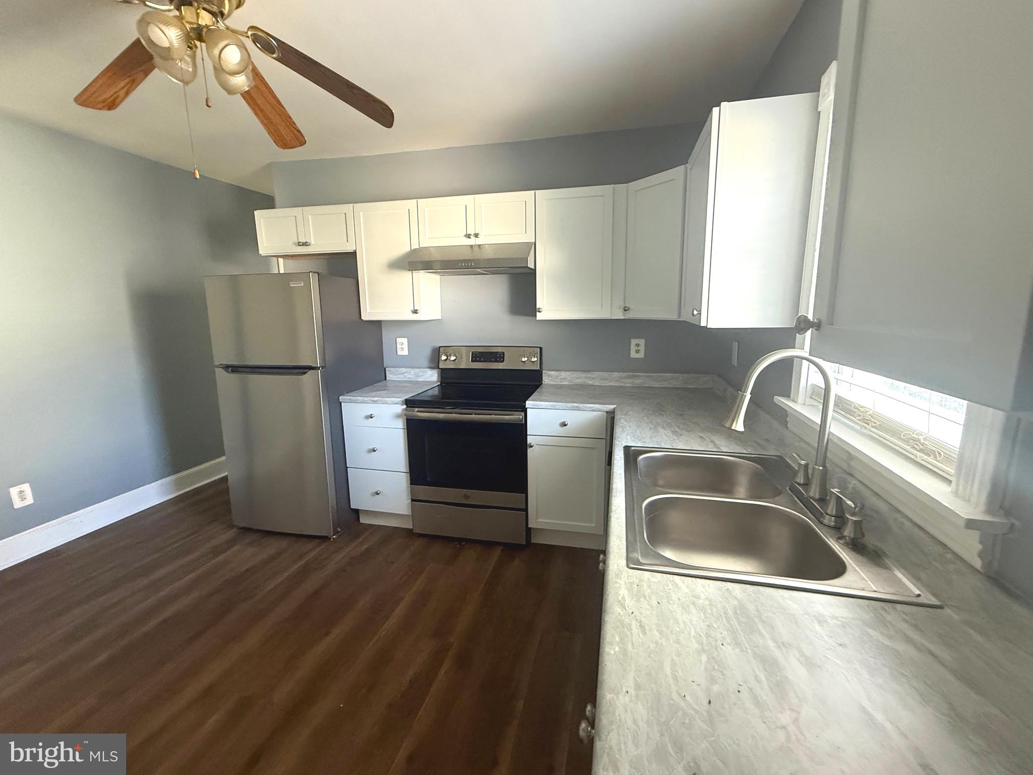 ROSEMONT - Residential Income