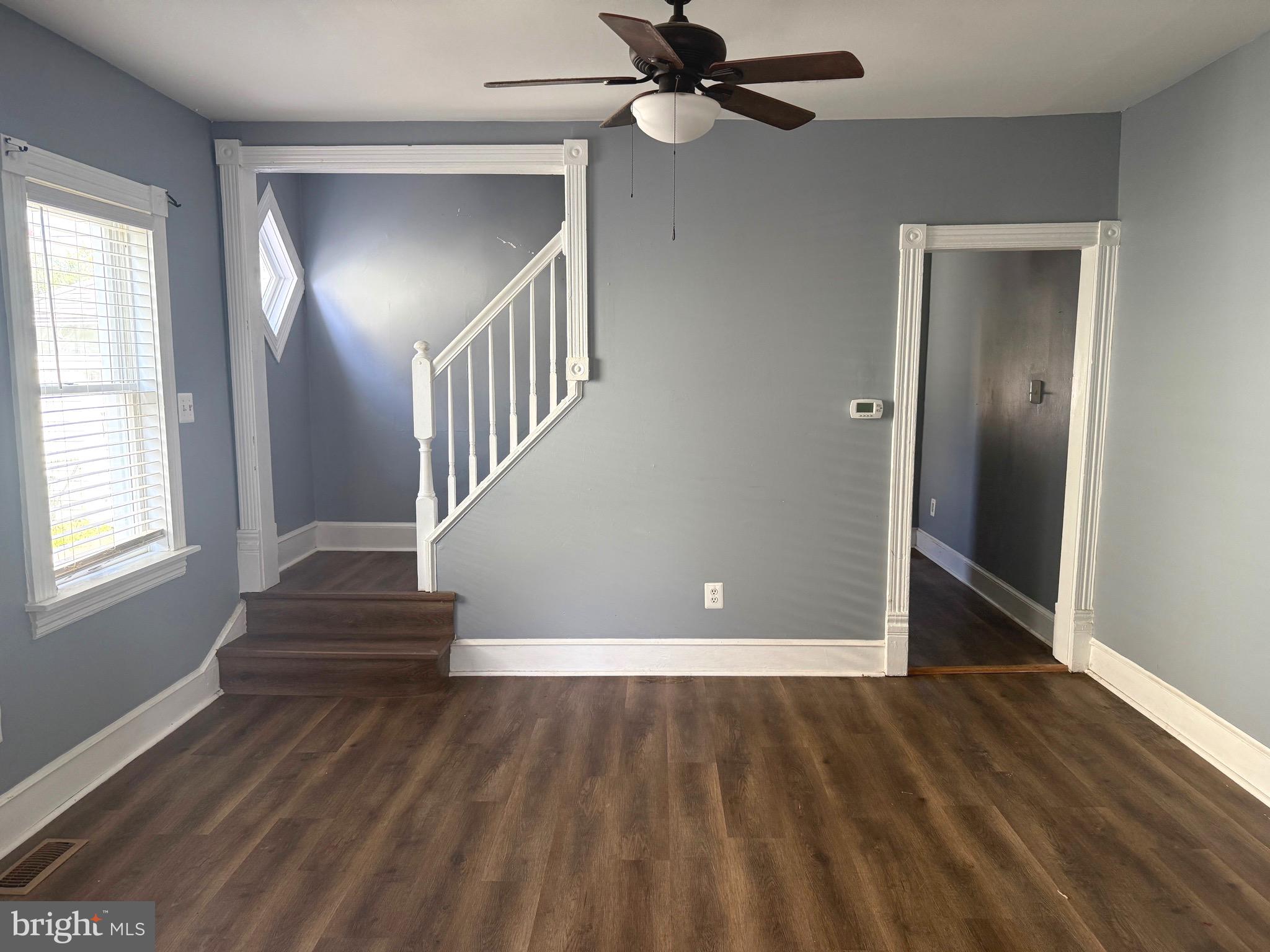 ROSEMONT - Residential Income