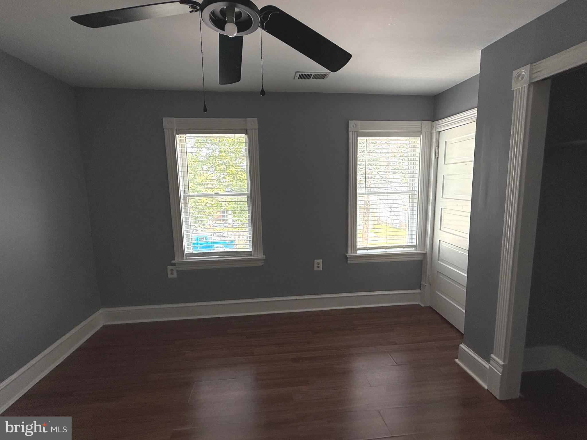 ROSEMONT - Residential Income