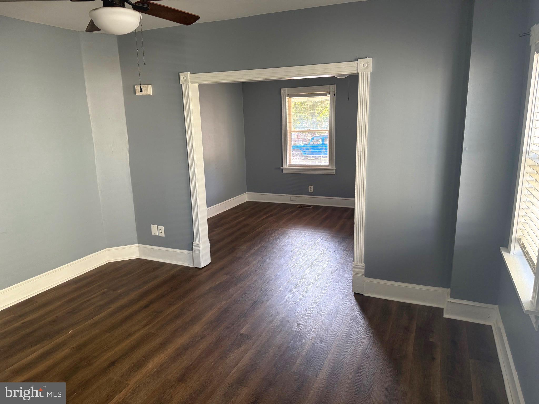 ROSEMONT - Residential Income