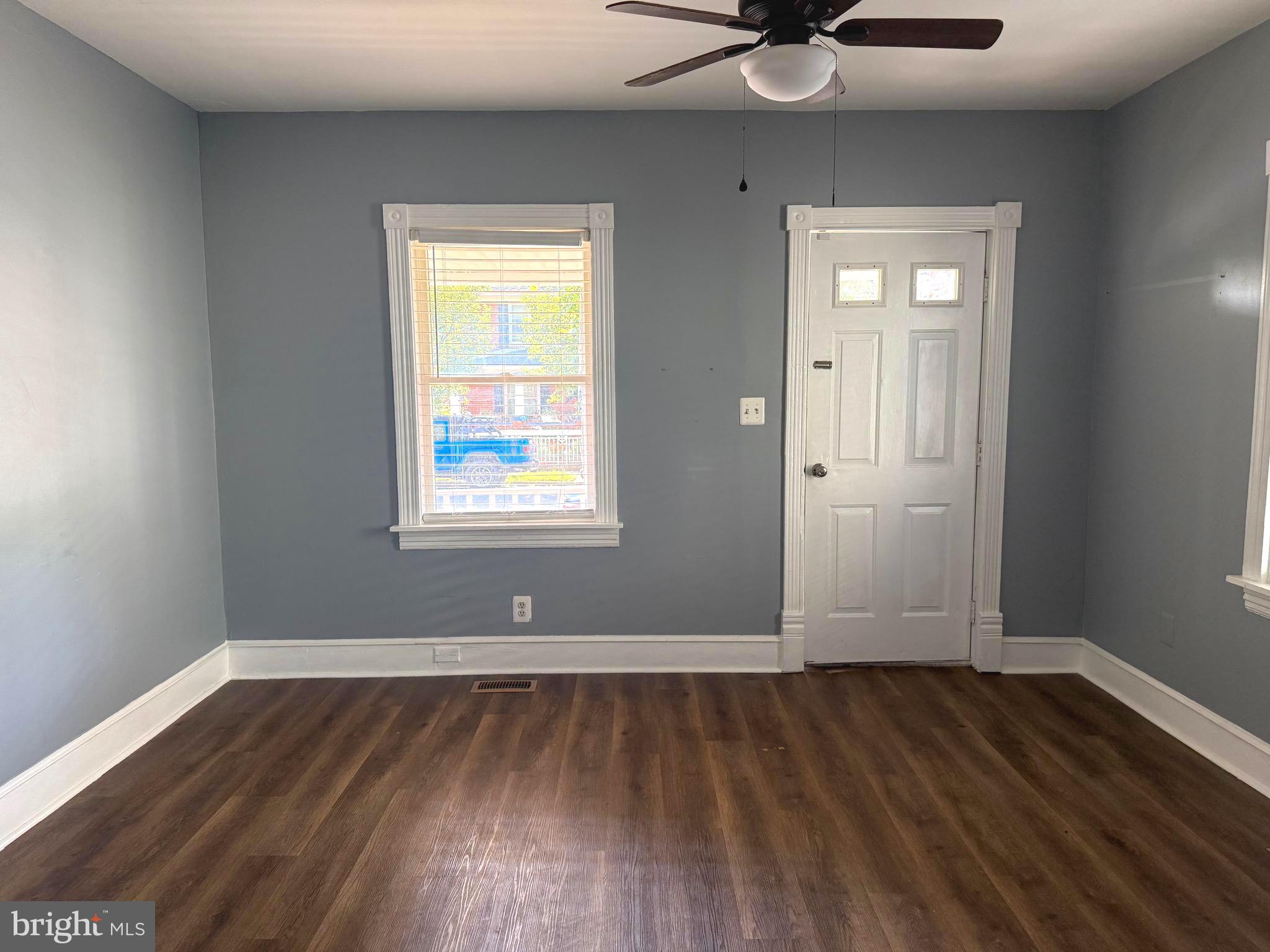 ROSEMONT - Residential Income