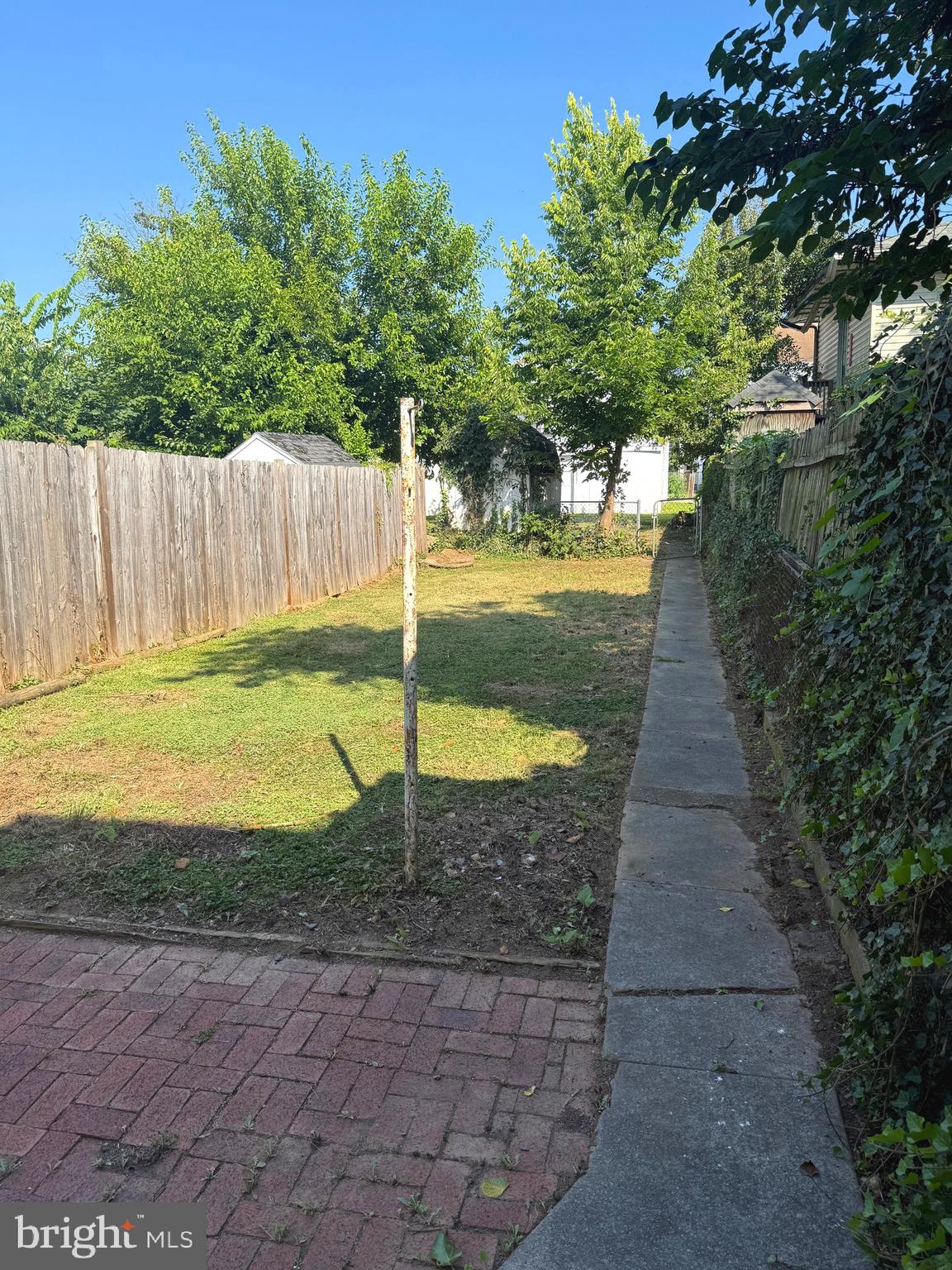 ROSEMONT - Residential Income