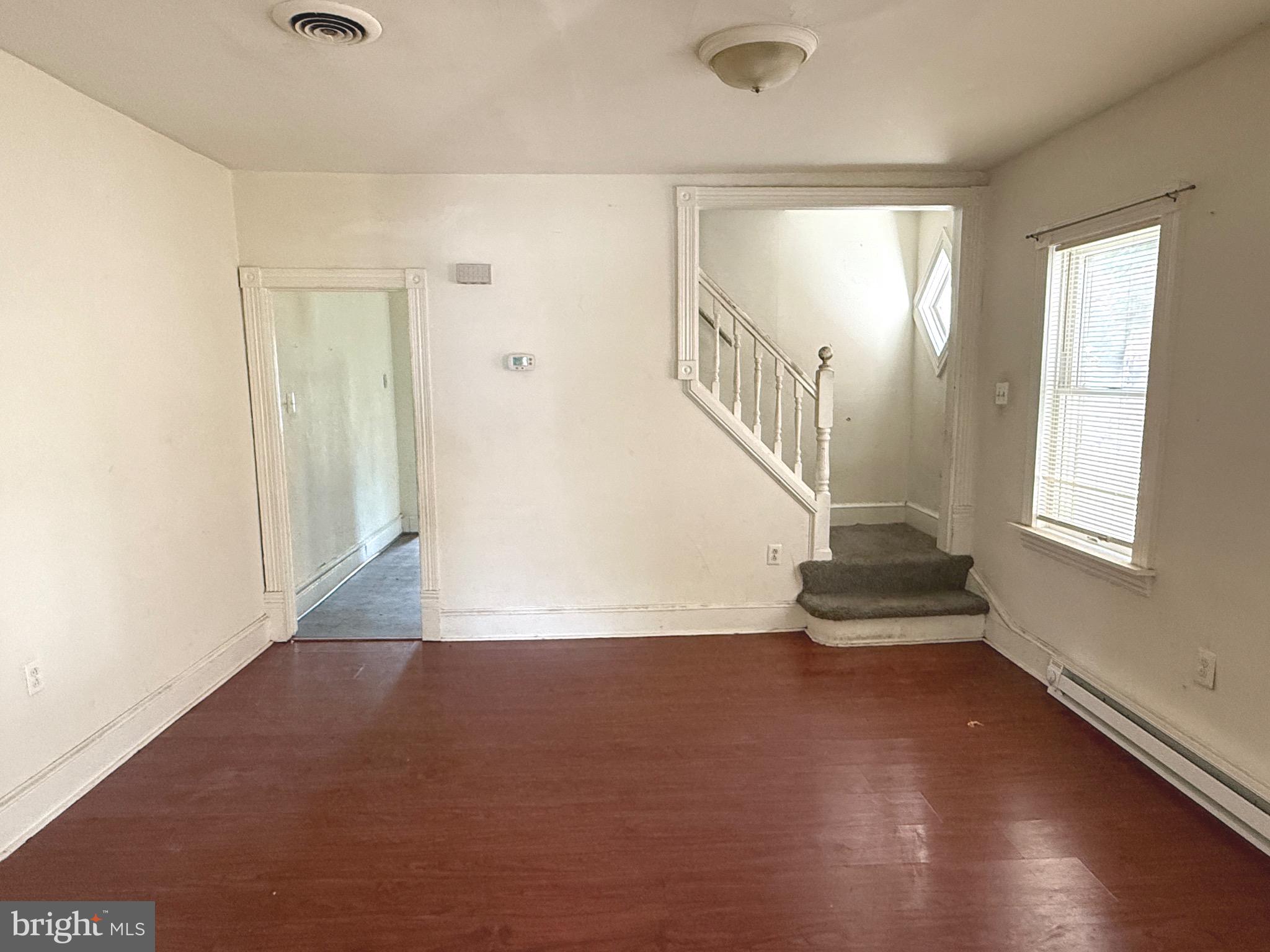 ROSEMONT - Residential Income