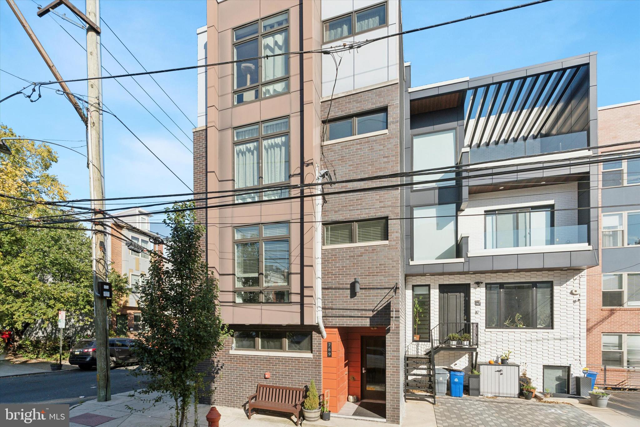 FRANCISVILLE - Residential