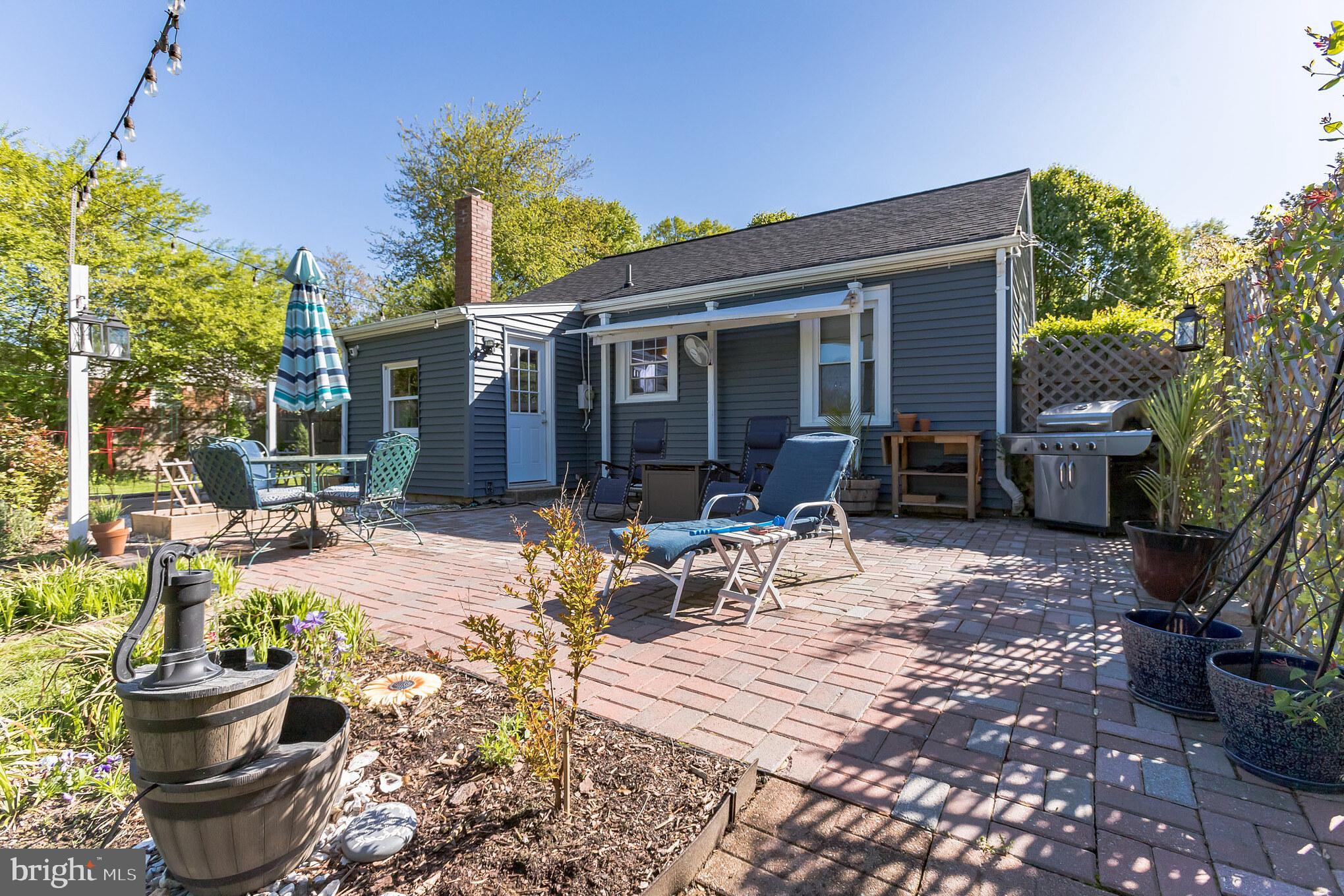 GROVETON HEIGHTS - Residential