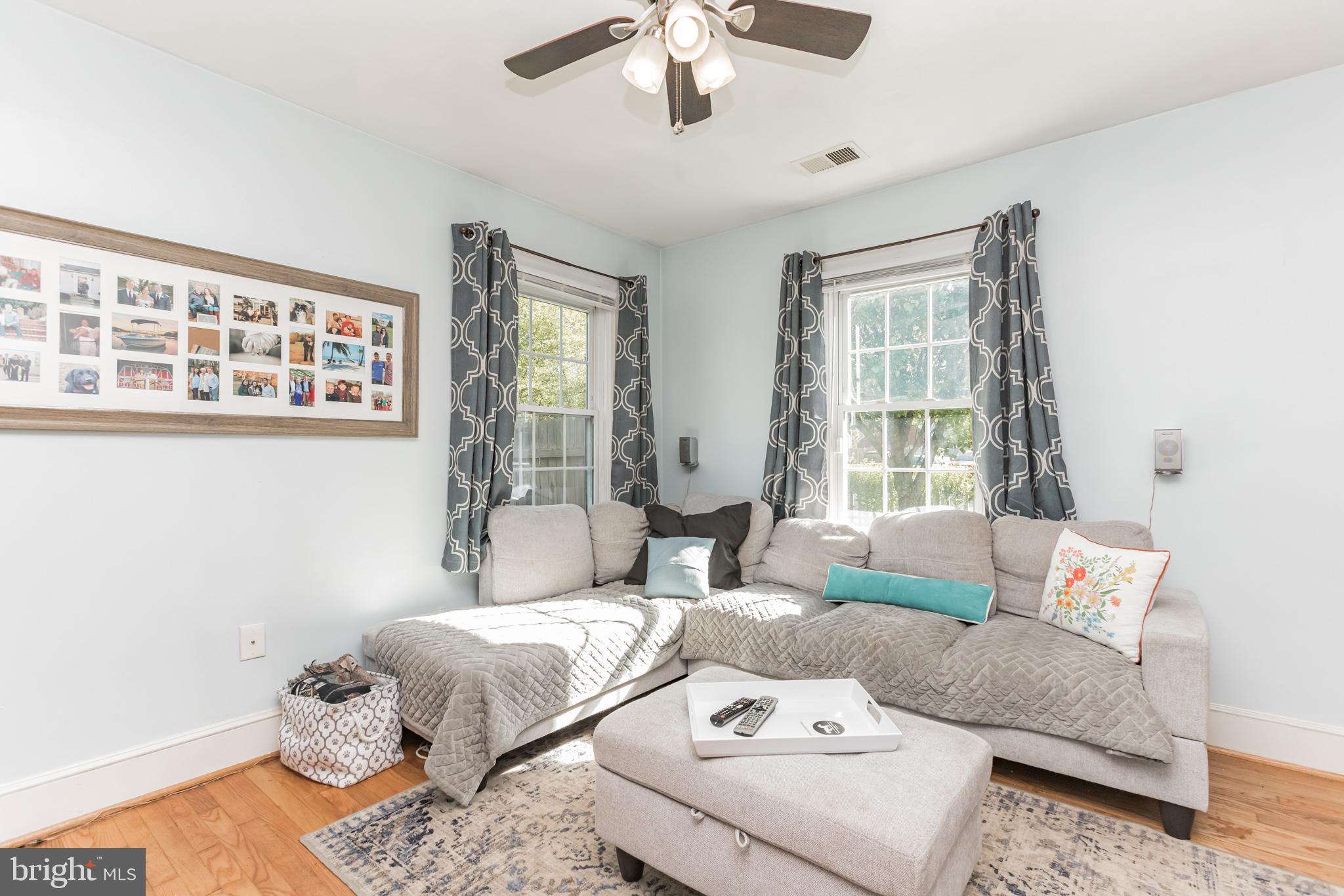 GROVETON HEIGHTS - Residential