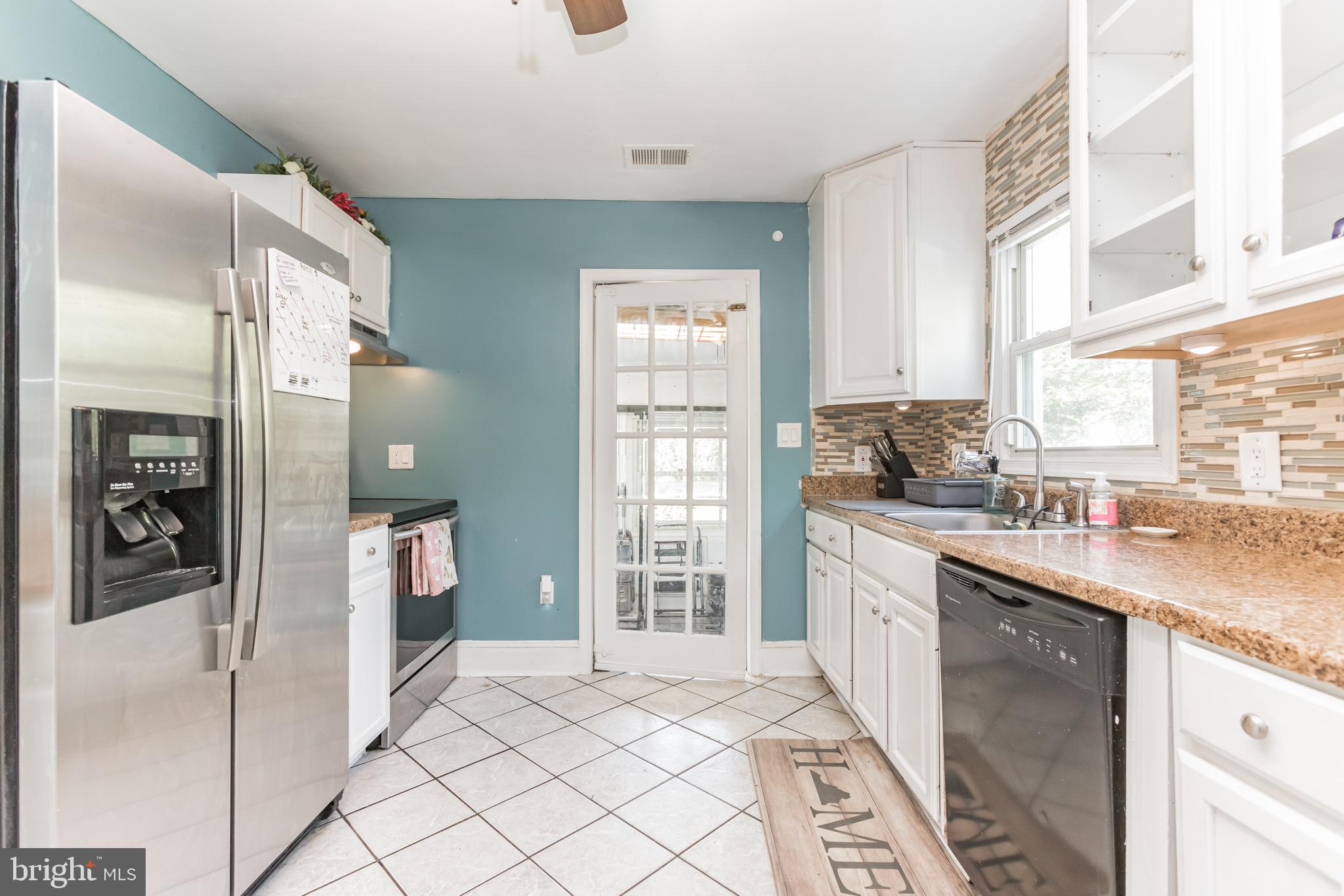 GROVETON HEIGHTS - Residential