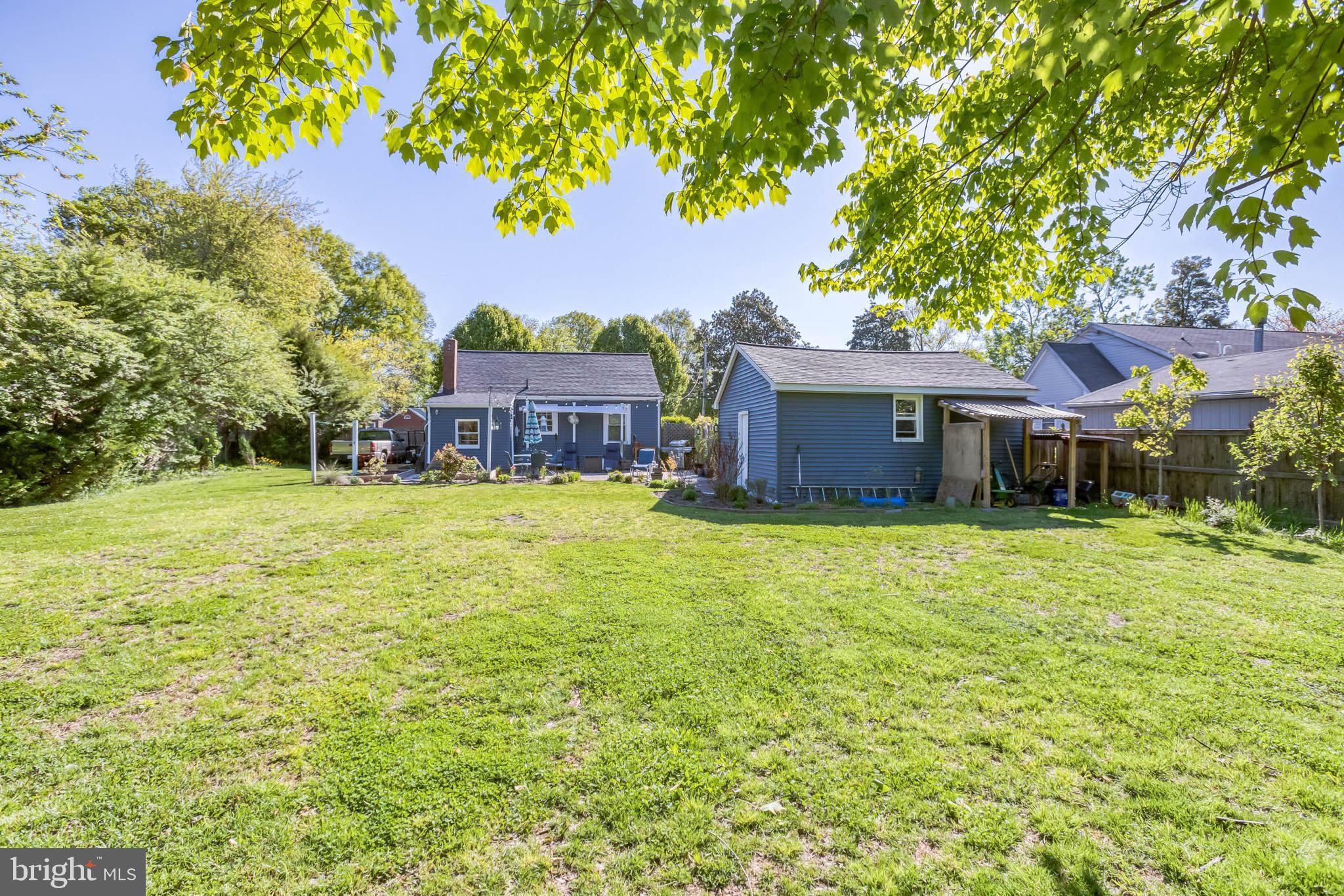 GROVETON HEIGHTS - Residential