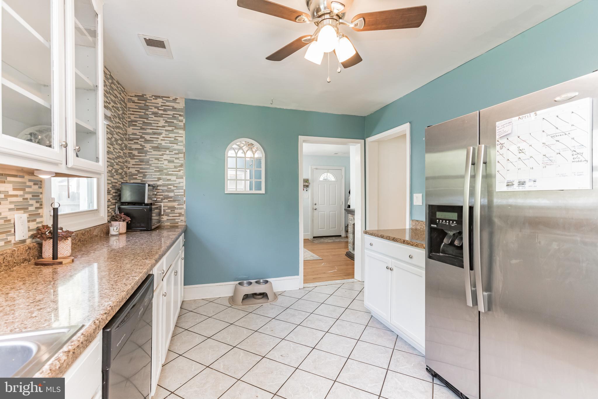 GROVETON HEIGHTS - Residential