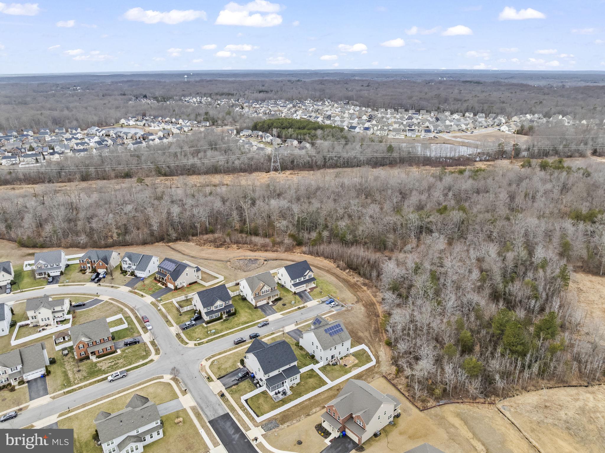 BROOKWOOD ESTATES - Residential