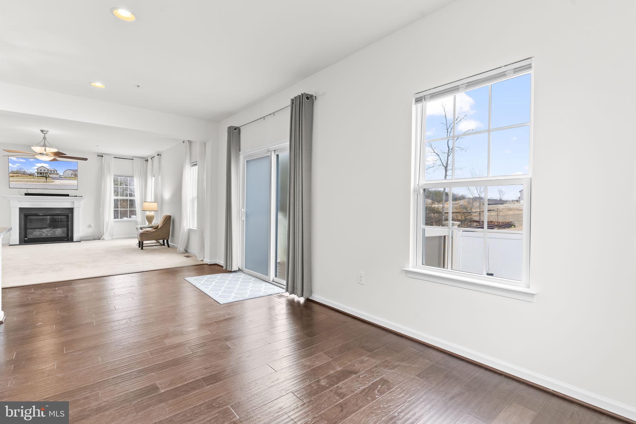 BROOKWOOD ESTATES - Residential