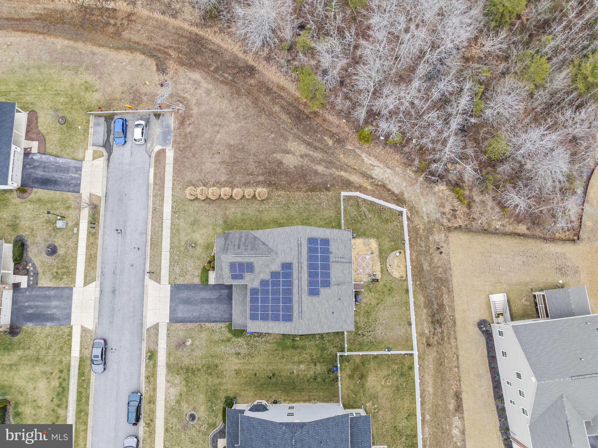 BROOKWOOD ESTATES - Residential