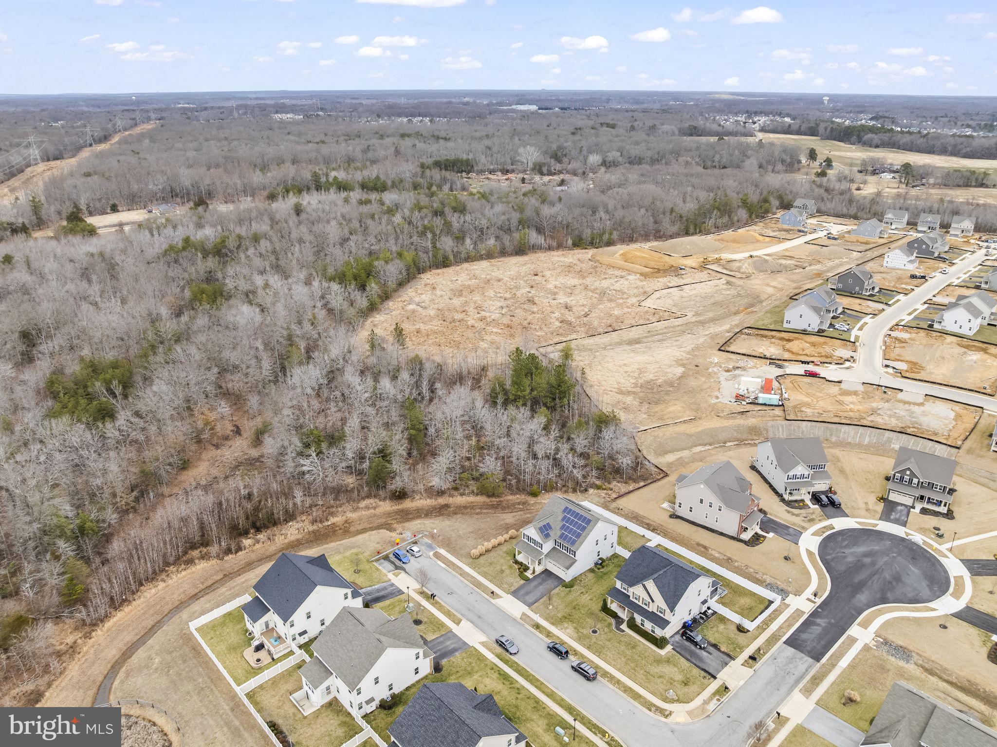 BROOKWOOD ESTATES - Residential