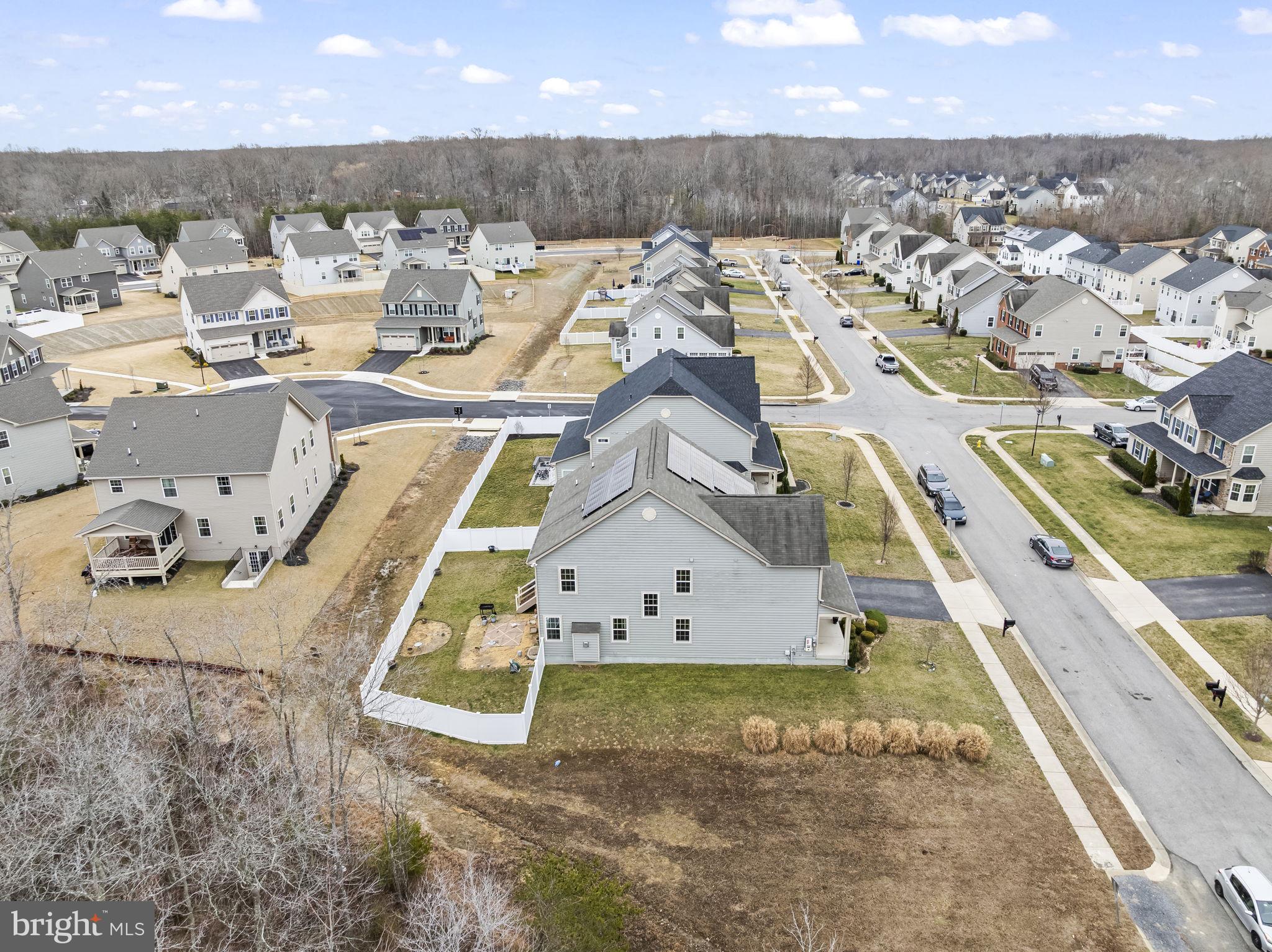 BROOKWOOD ESTATES - Residential