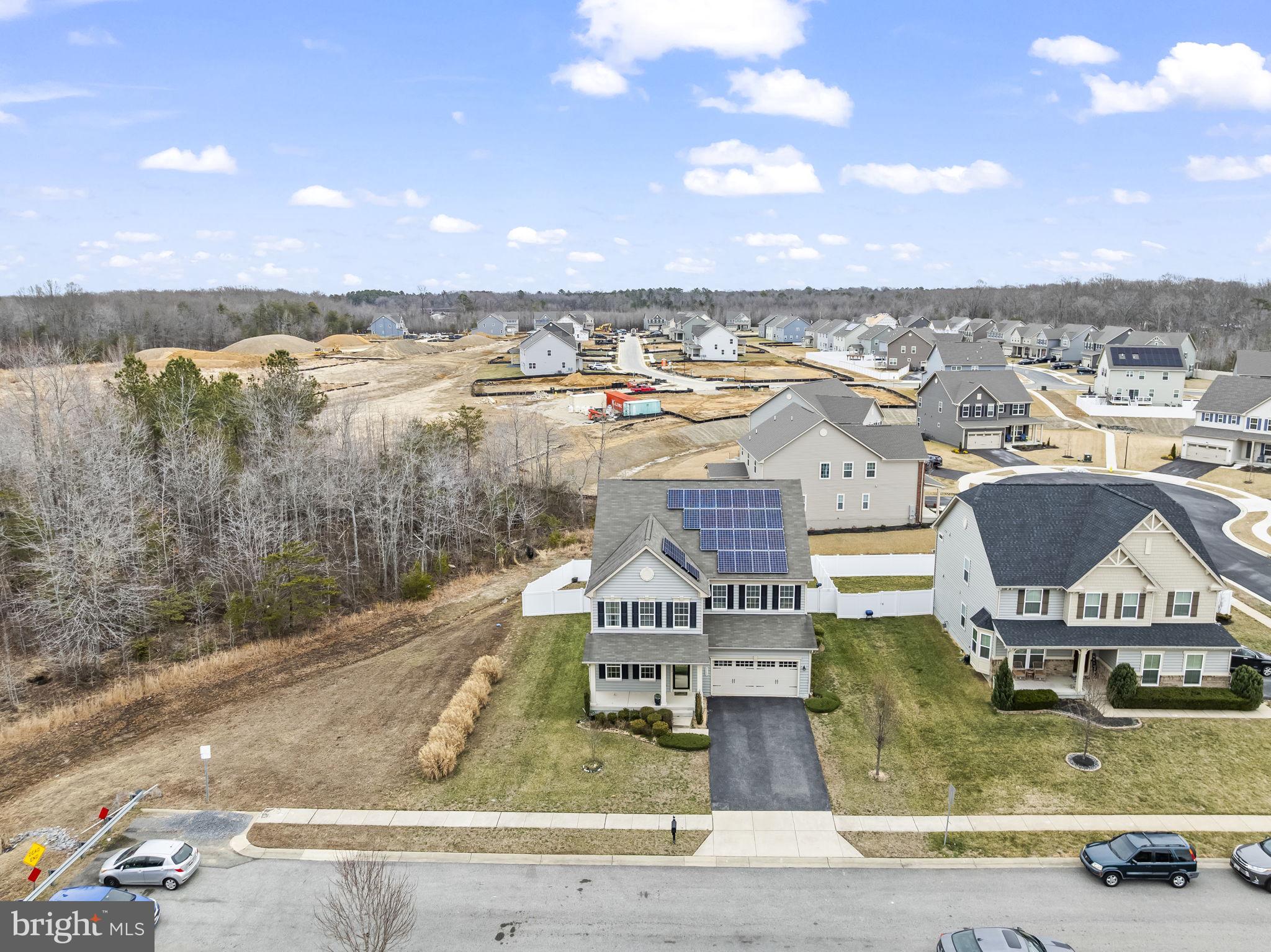 BROOKWOOD ESTATES - Residential