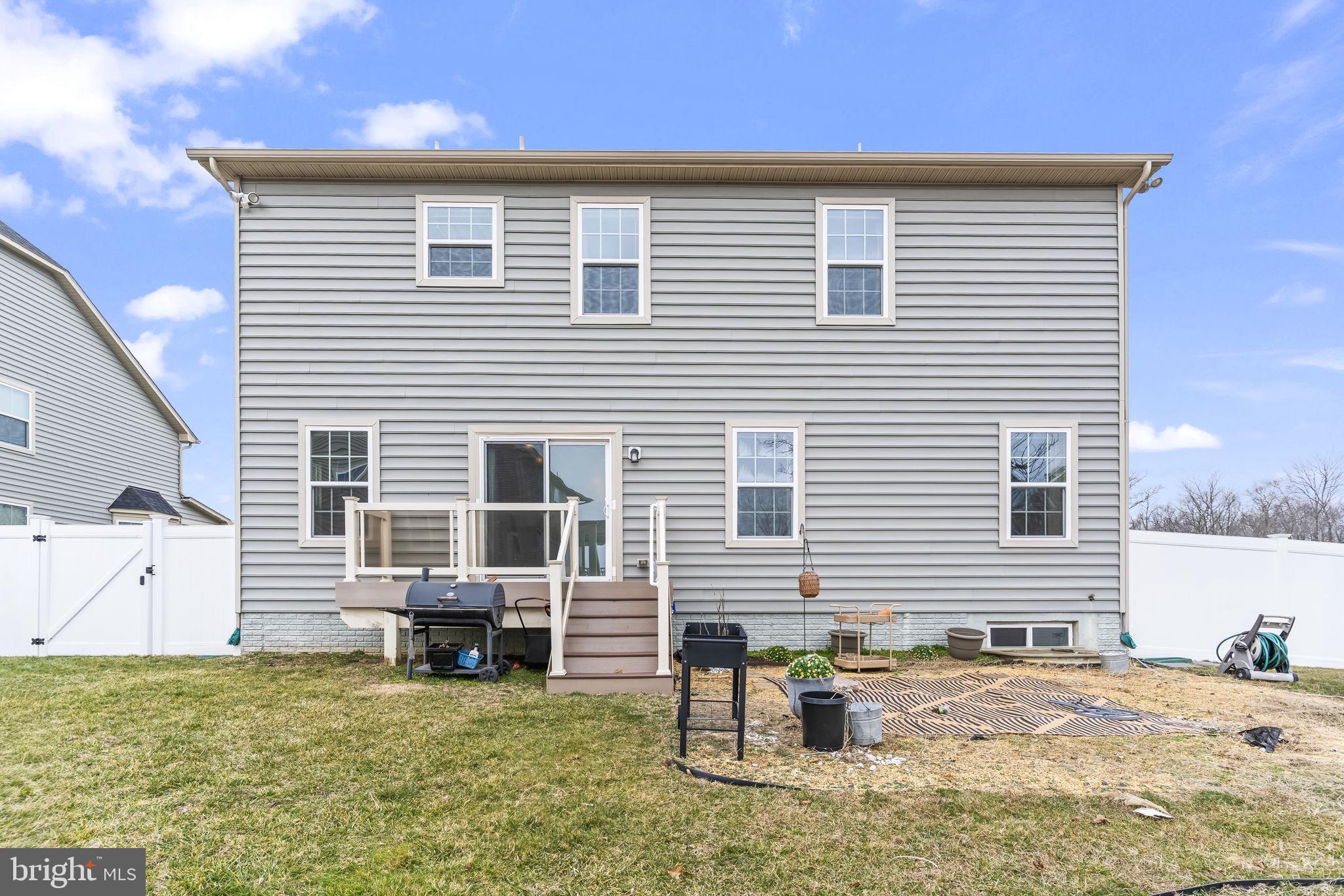 BROOKWOOD ESTATES - Residential