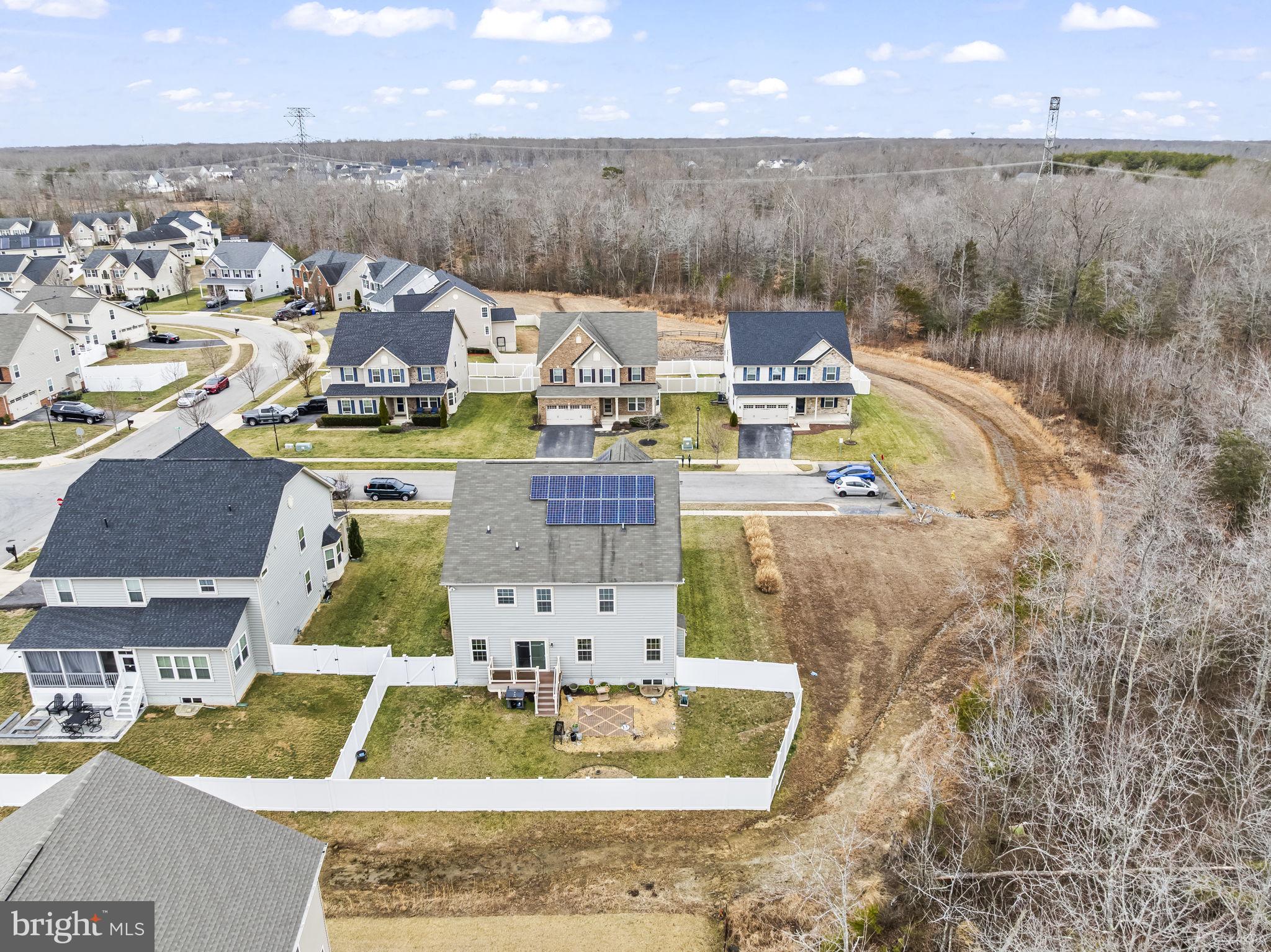 BROOKWOOD ESTATES - Residential