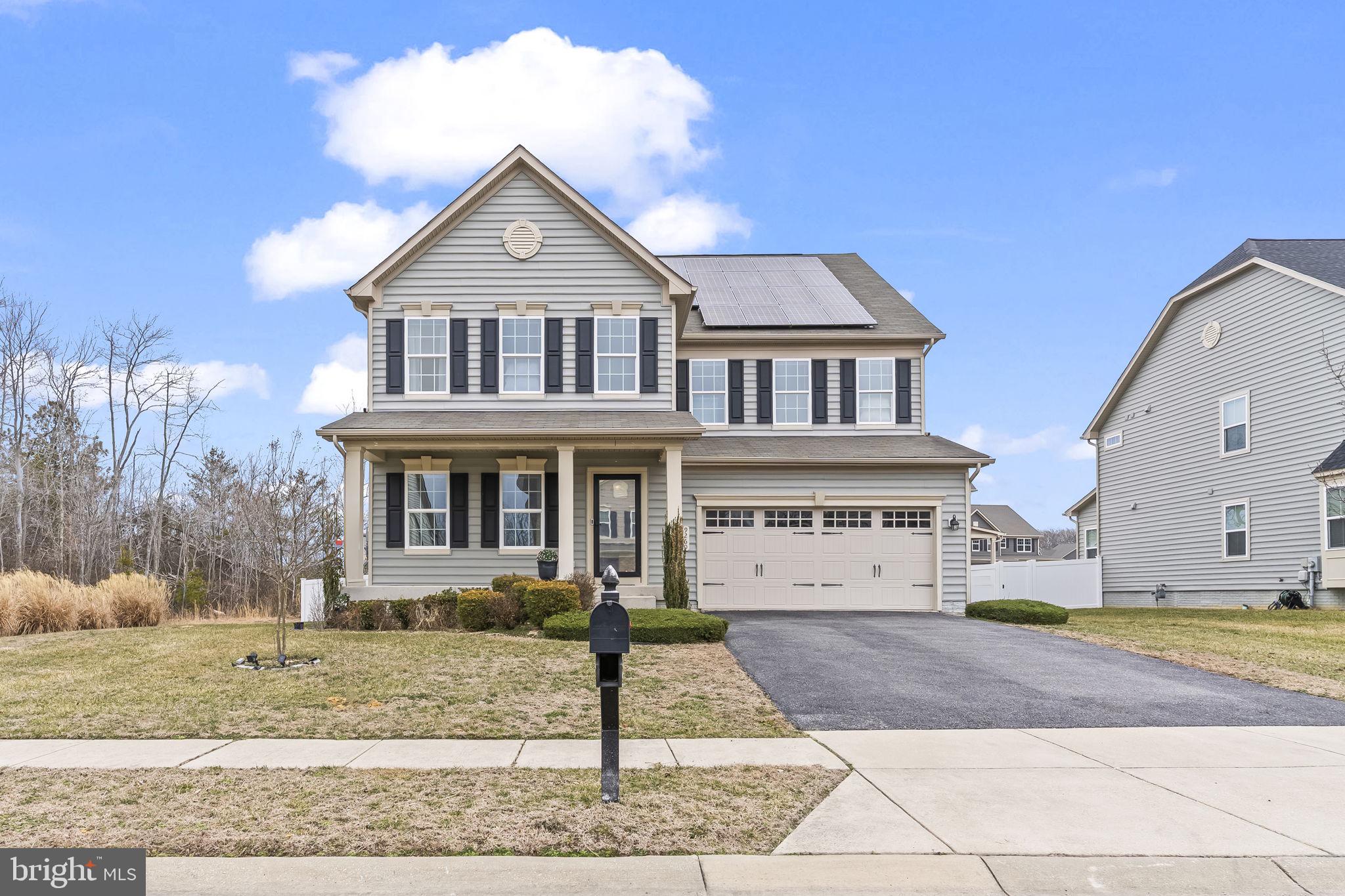 BROOKWOOD ESTATES - Residential