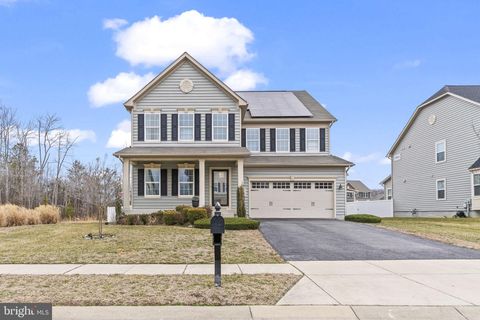 9260 BISCAYNE STREET WALDORF MD 20603