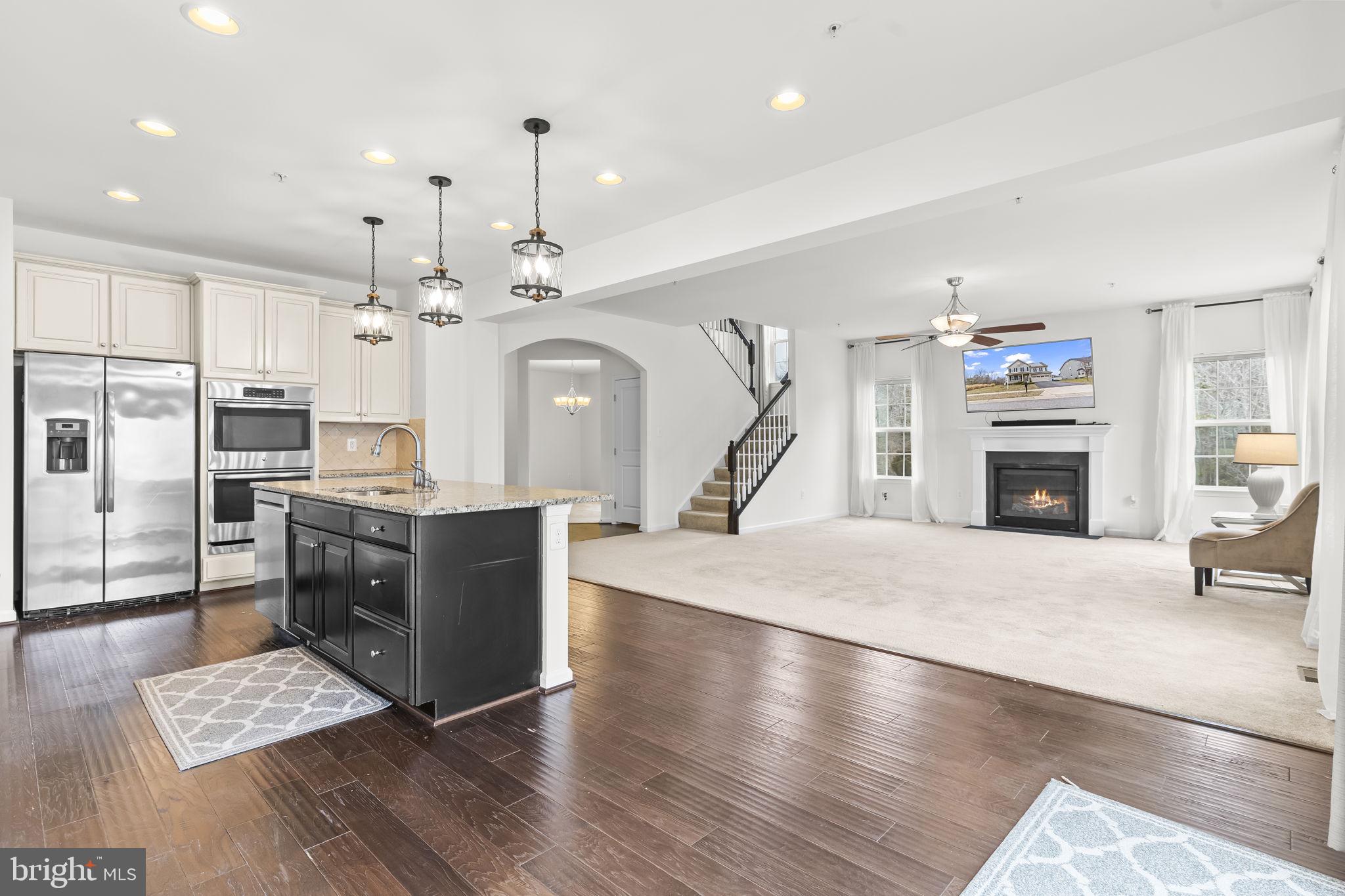 BROOKWOOD ESTATES - Residential