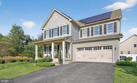 9260 BISCAYNE STREET WALDORF MD 20603