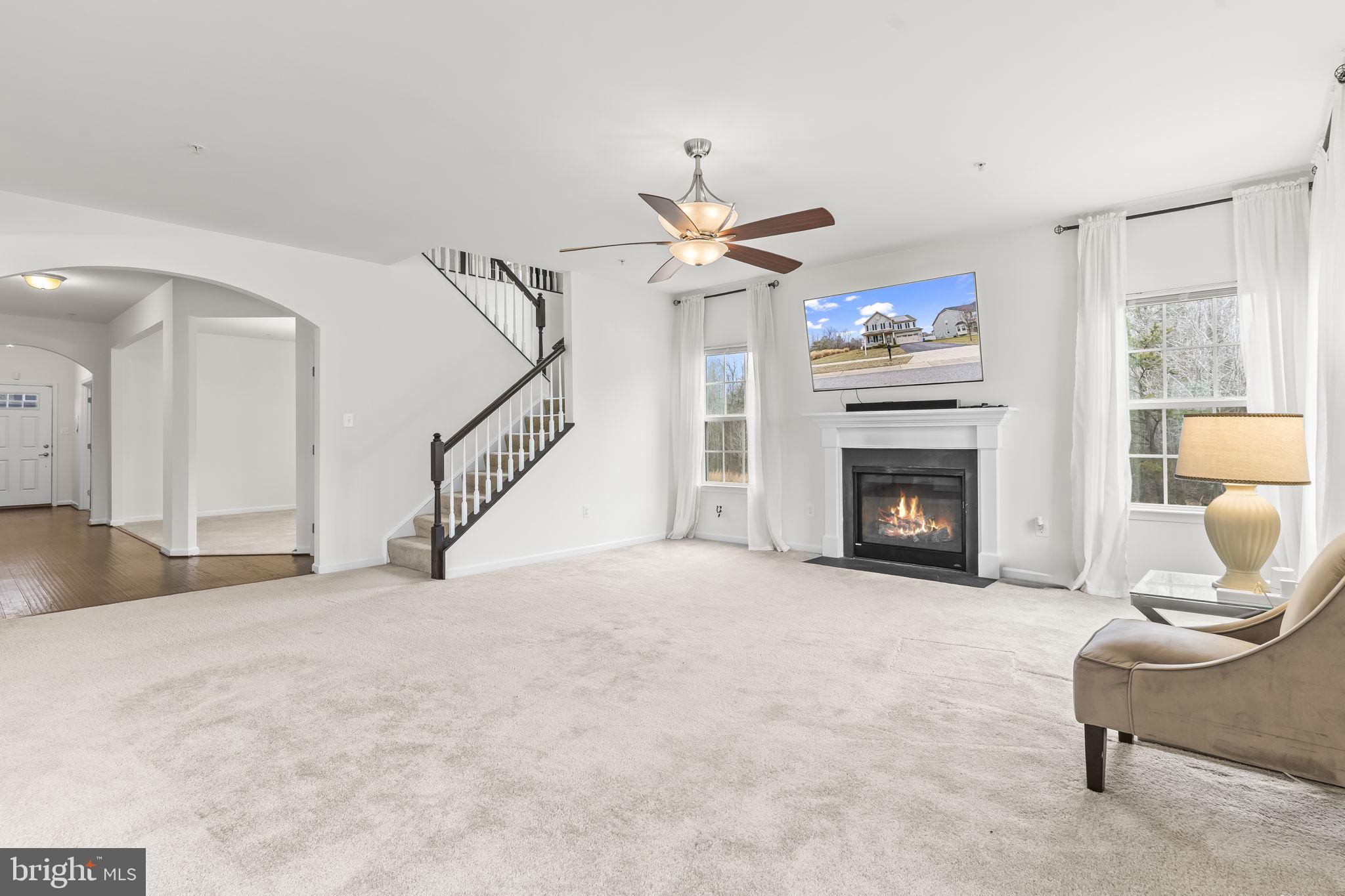 BROOKWOOD ESTATES - Residential