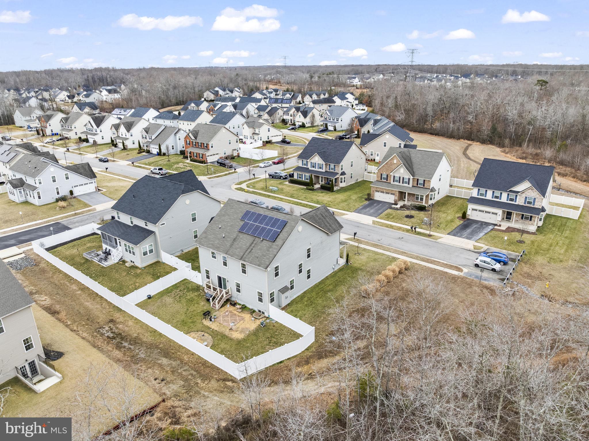 BROOKWOOD ESTATES - Residential