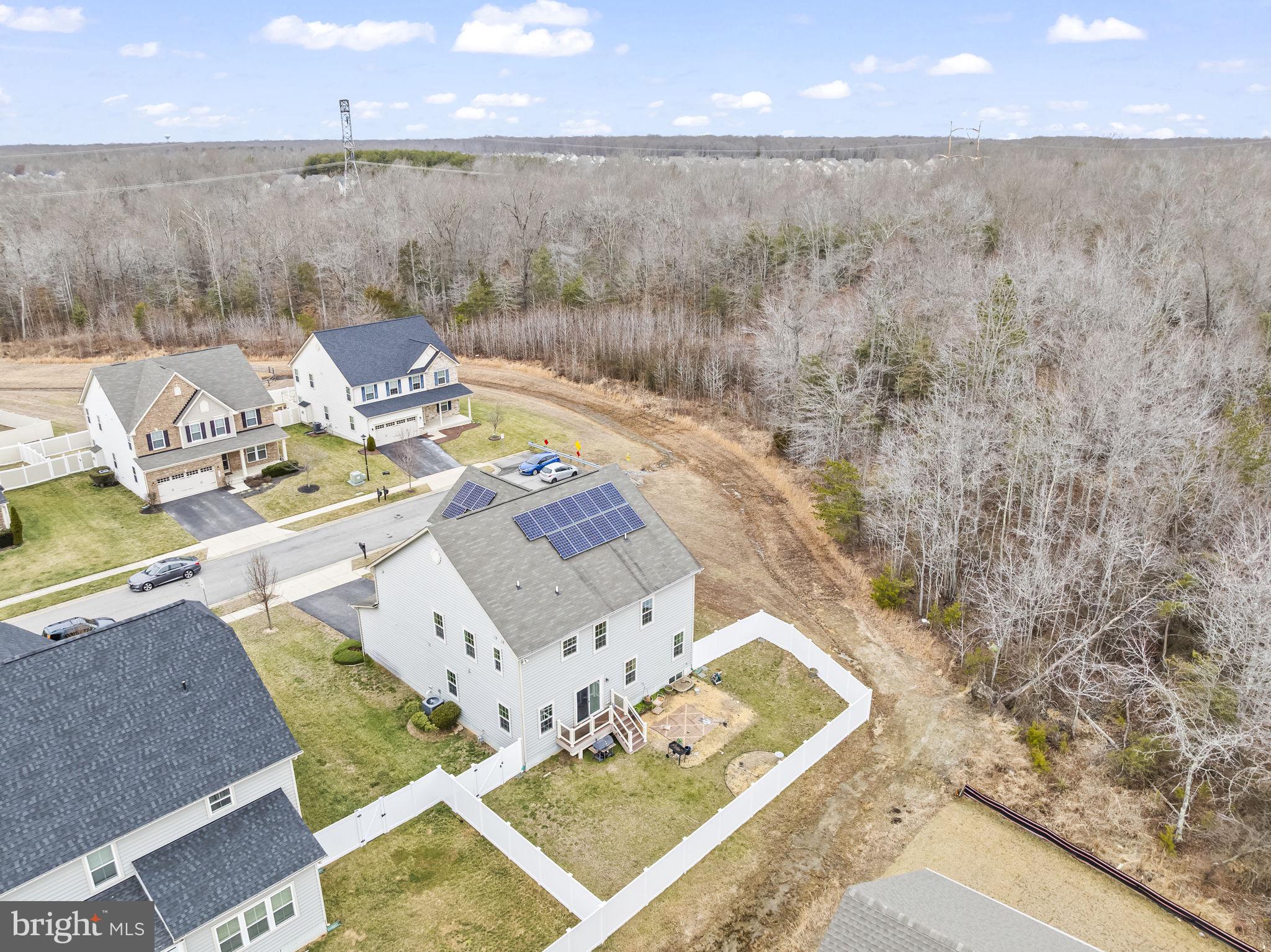 BROOKWOOD ESTATES - Residential