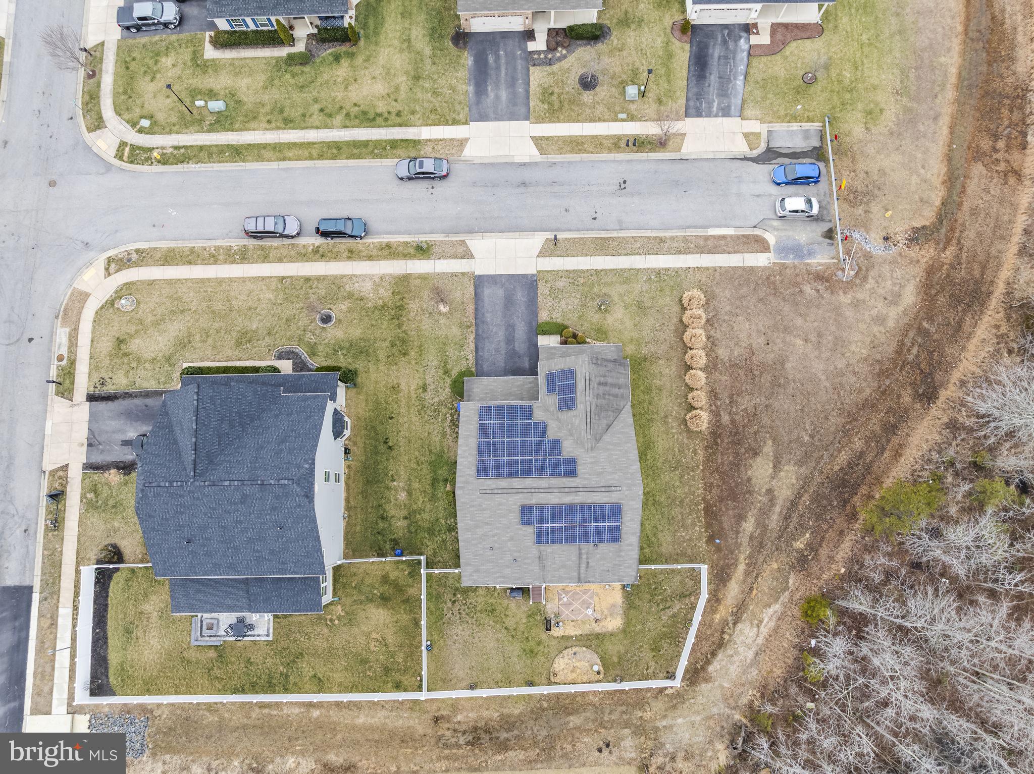 BROOKWOOD ESTATES - Residential