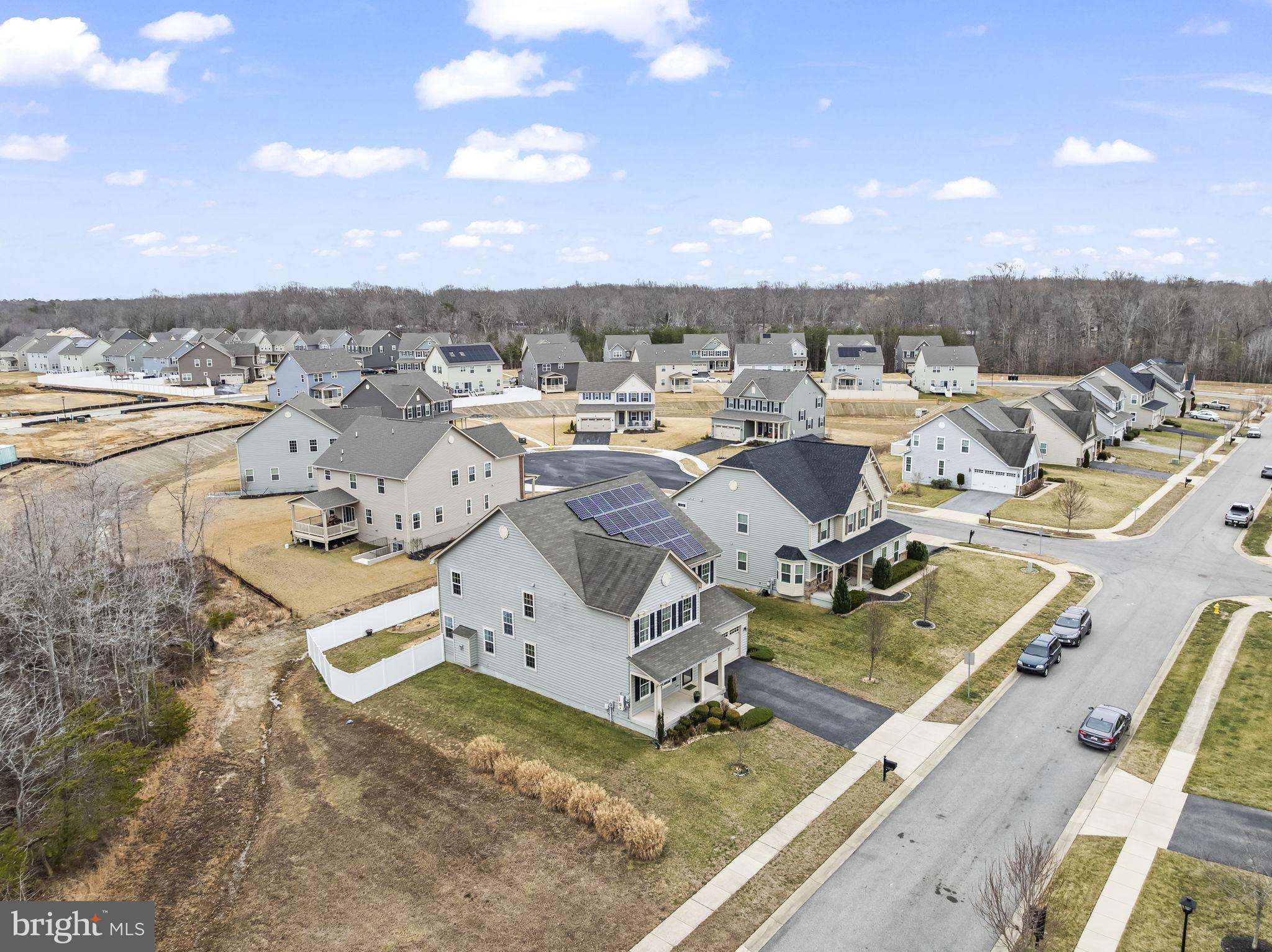 BROOKWOOD ESTATES - Residential