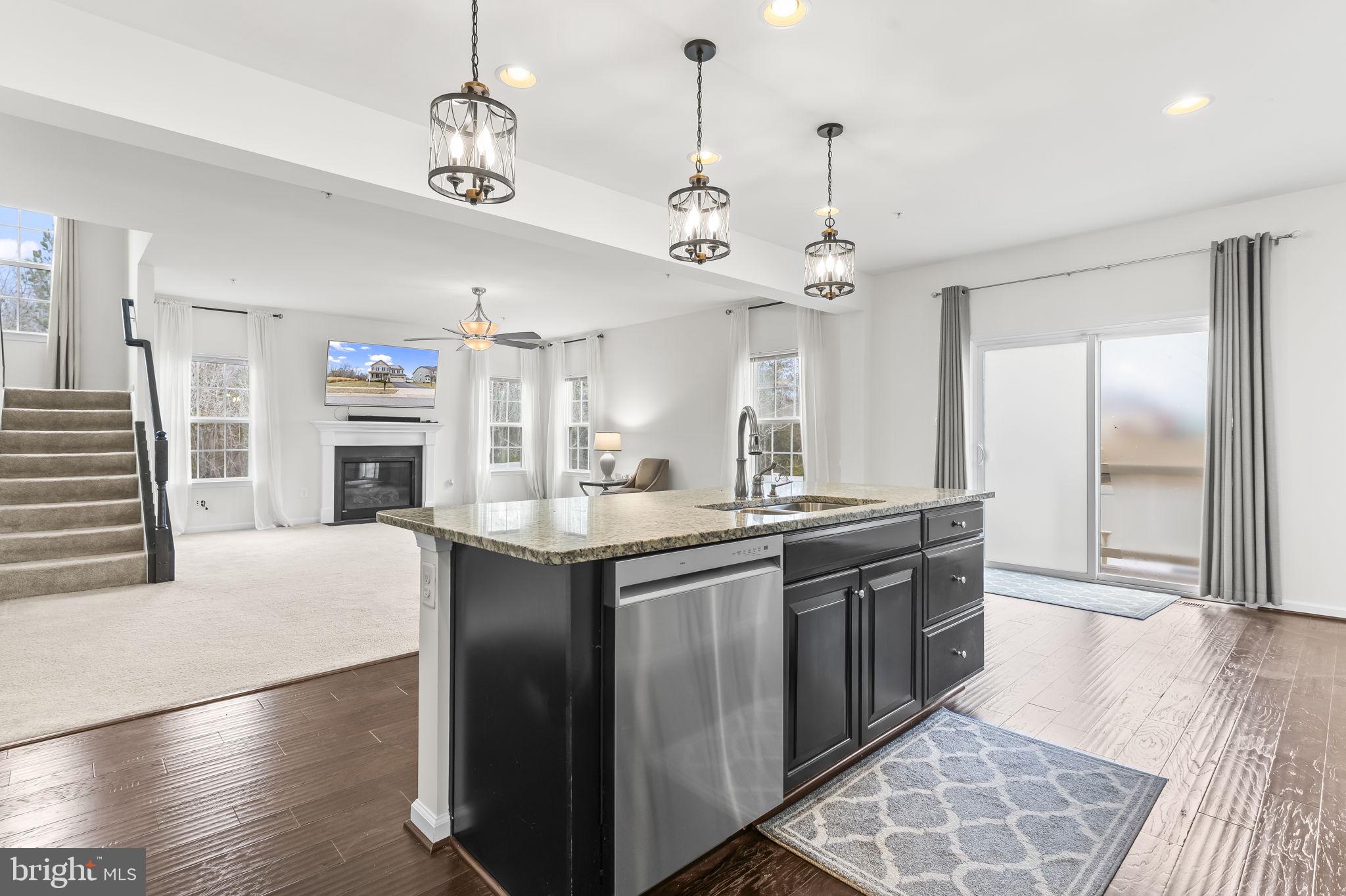 BROOKWOOD ESTATES - Residential