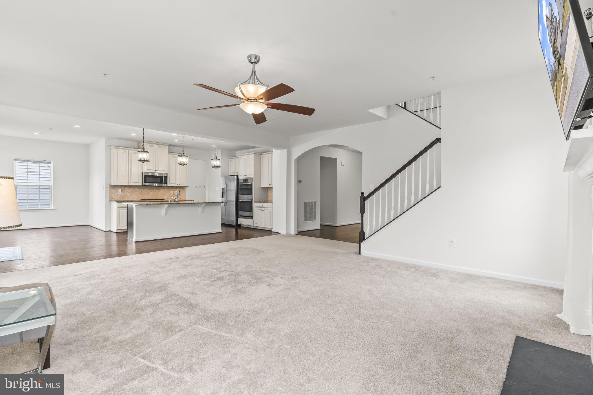 BROOKWOOD ESTATES - Residential