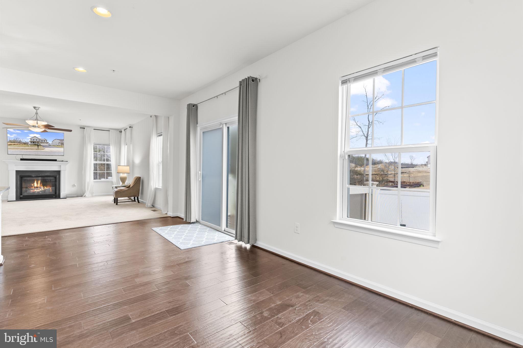 BROOKWOOD ESTATES - Residential