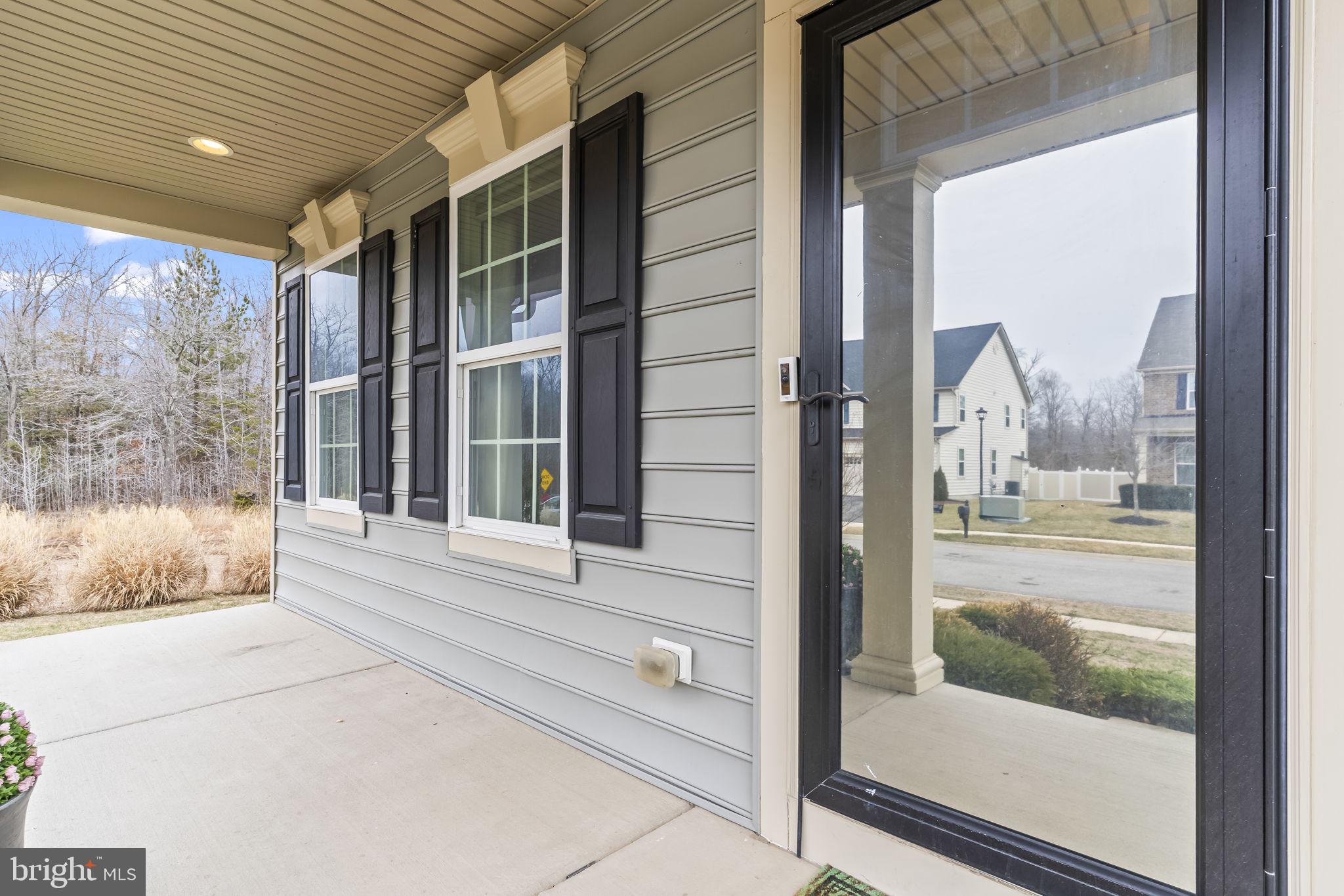 BROOKWOOD ESTATES - Residential