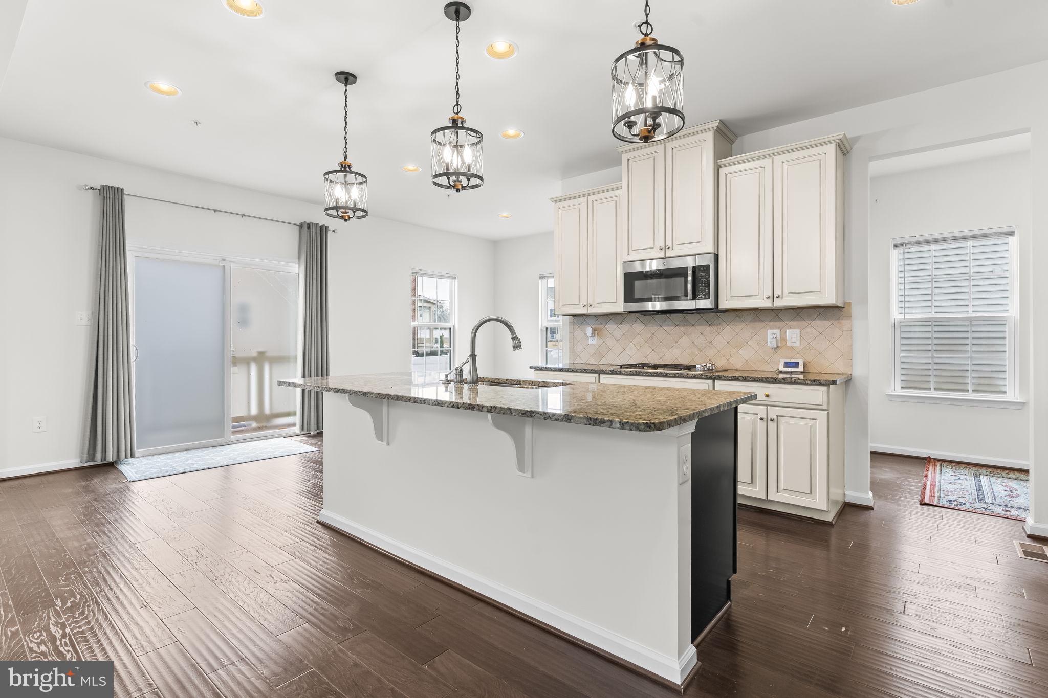 BROOKWOOD ESTATES - Residential